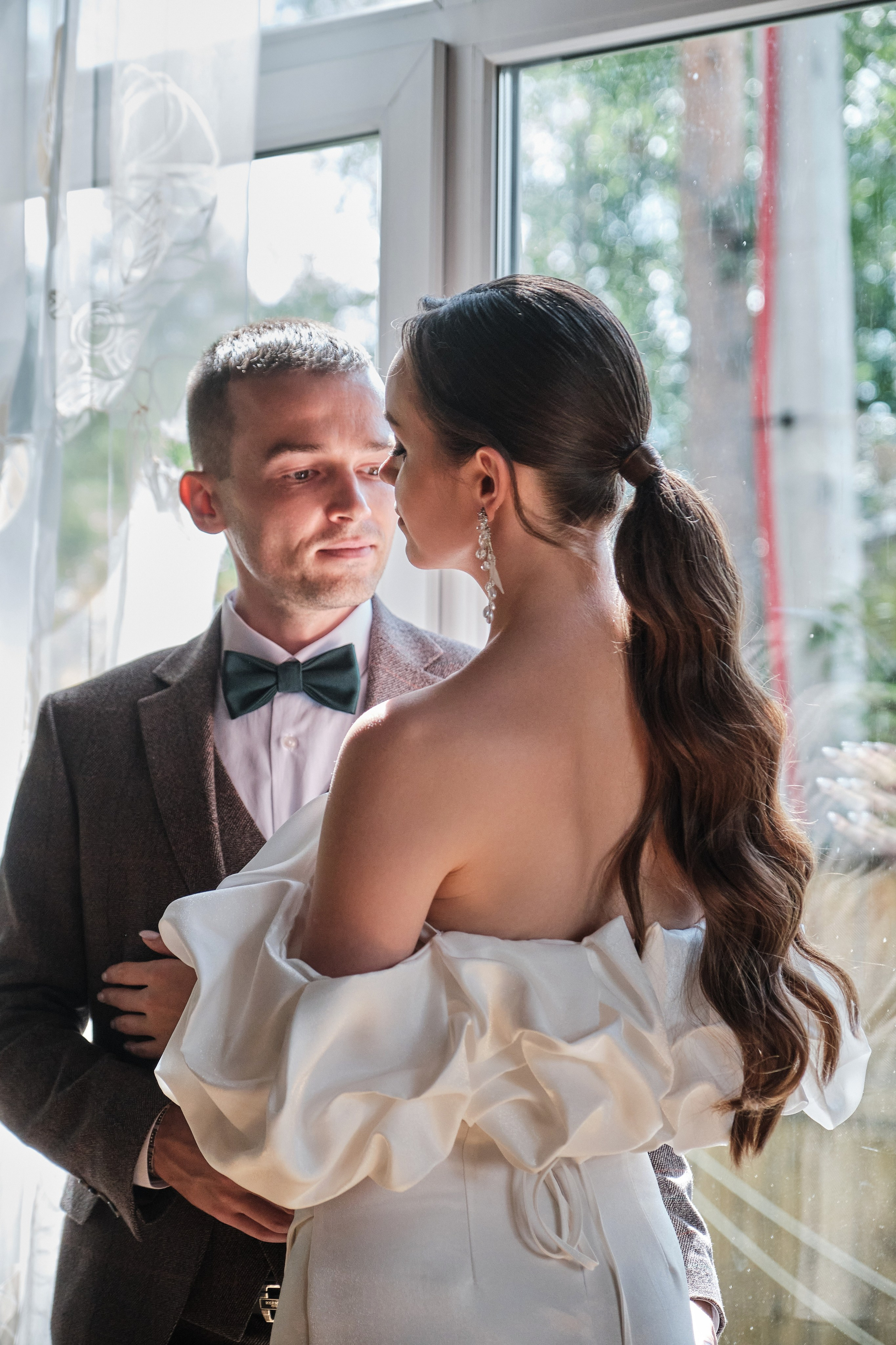 ИГОРЬ И АННА. Свадебный фотограф в Екатеринбурге Соседков Евгений