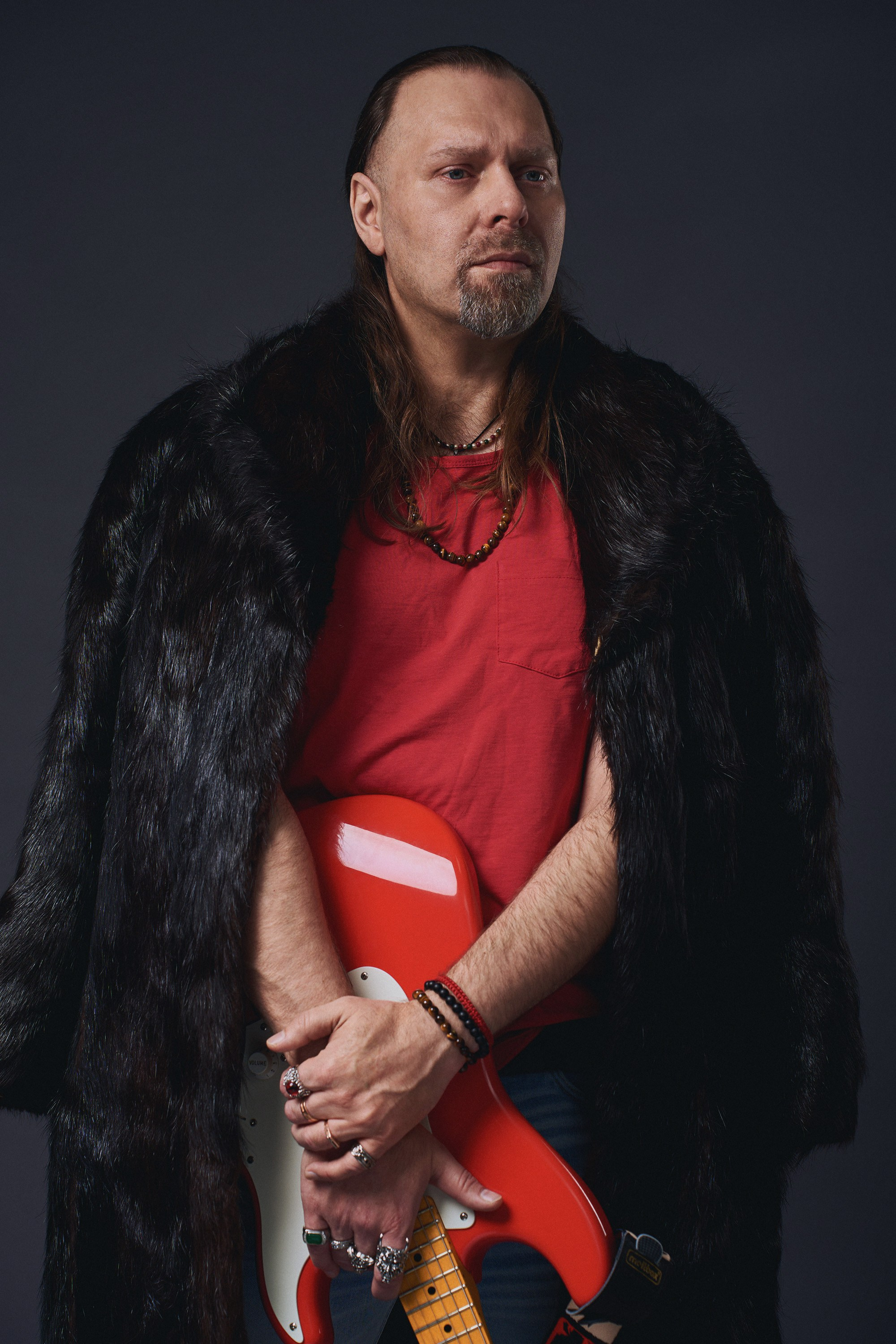 Андрей. Портретный фотограф в Архангельске Григорий Титов