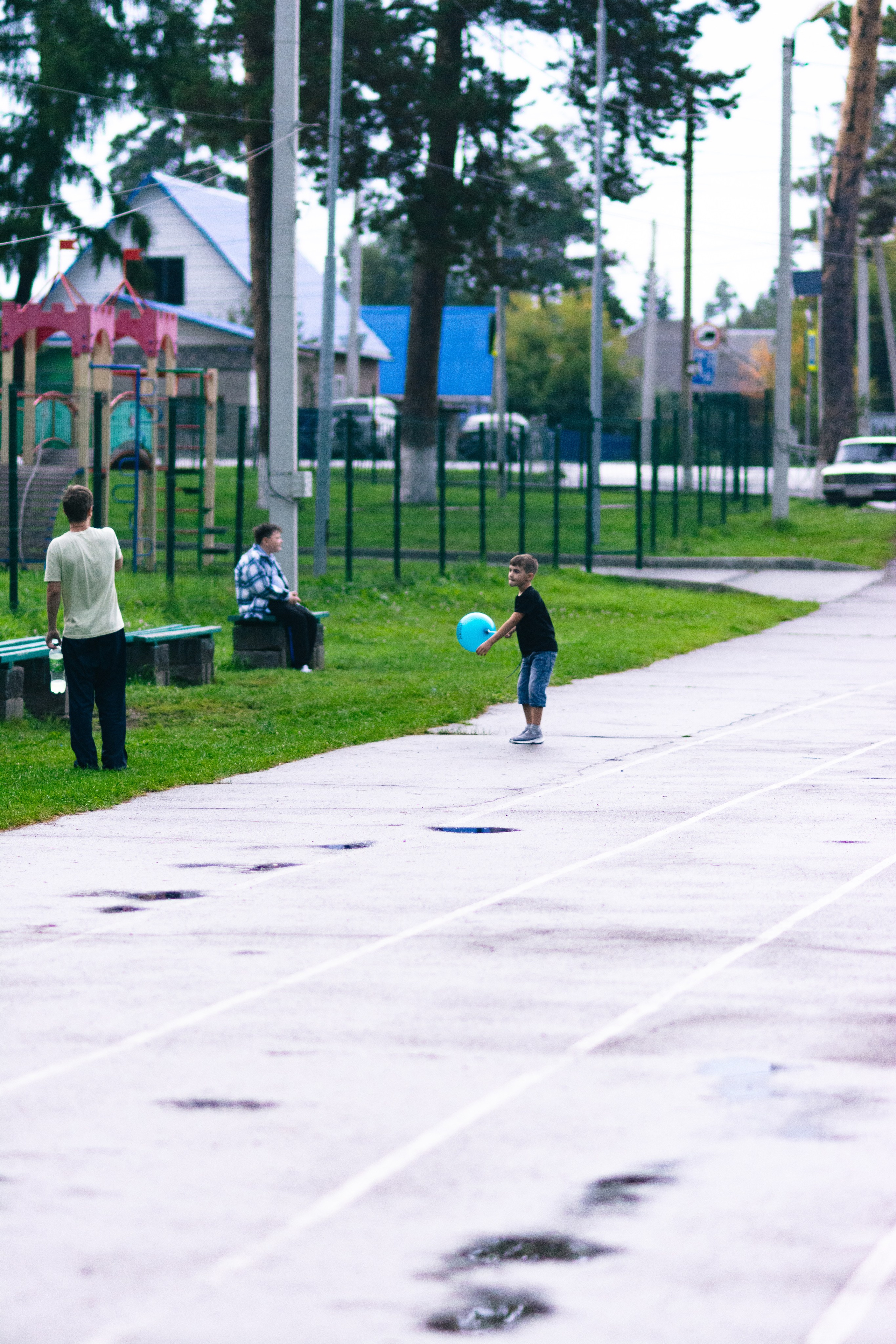 Кино на траве и ДР группы «Доктор Пепси». Алексей Маисеев | Свадебный и художественный фотограф в Новосибирске | Съемка на природе и в студии