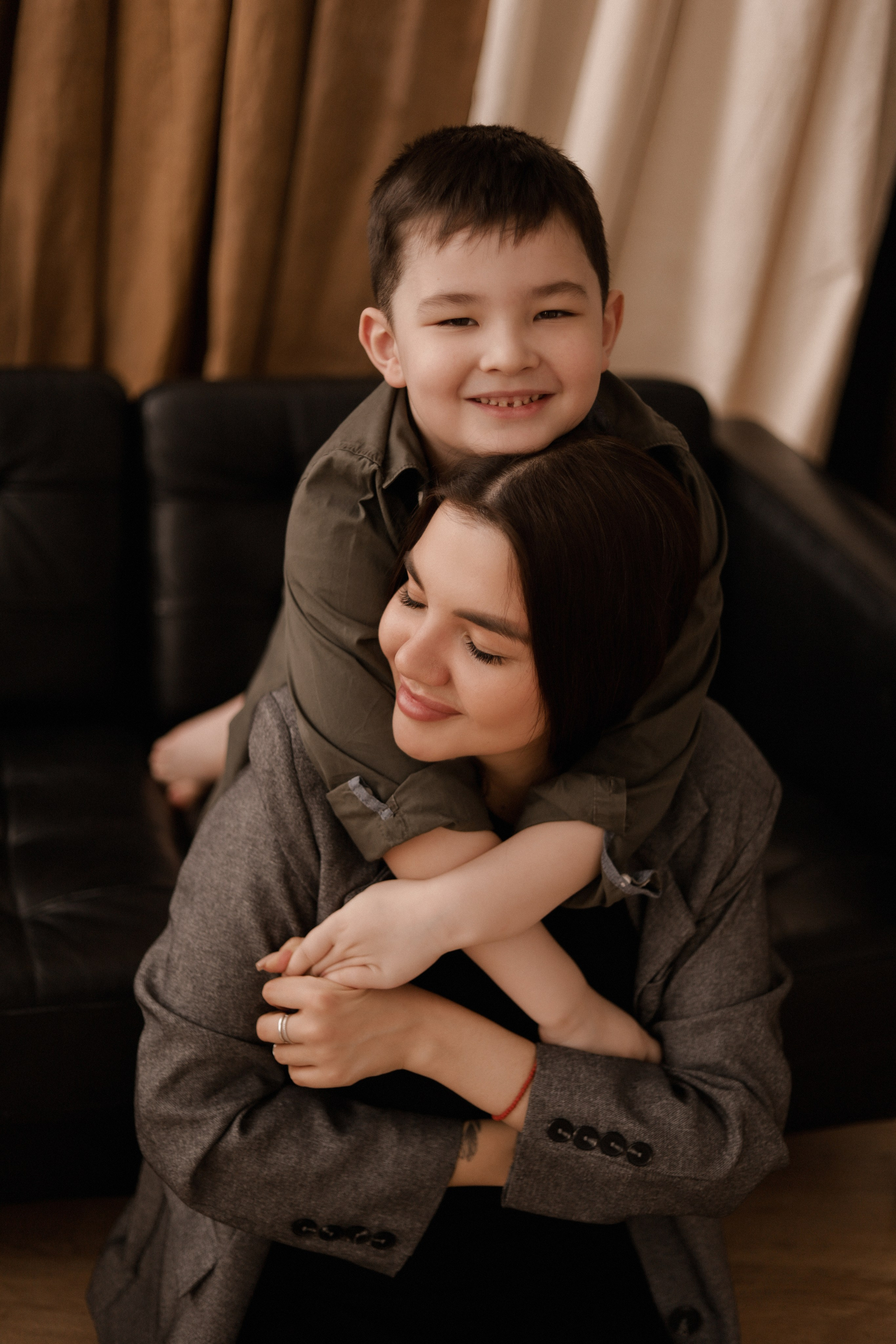 Вероника и Артем. Фотограф Йошкар-Ола Марина Королева