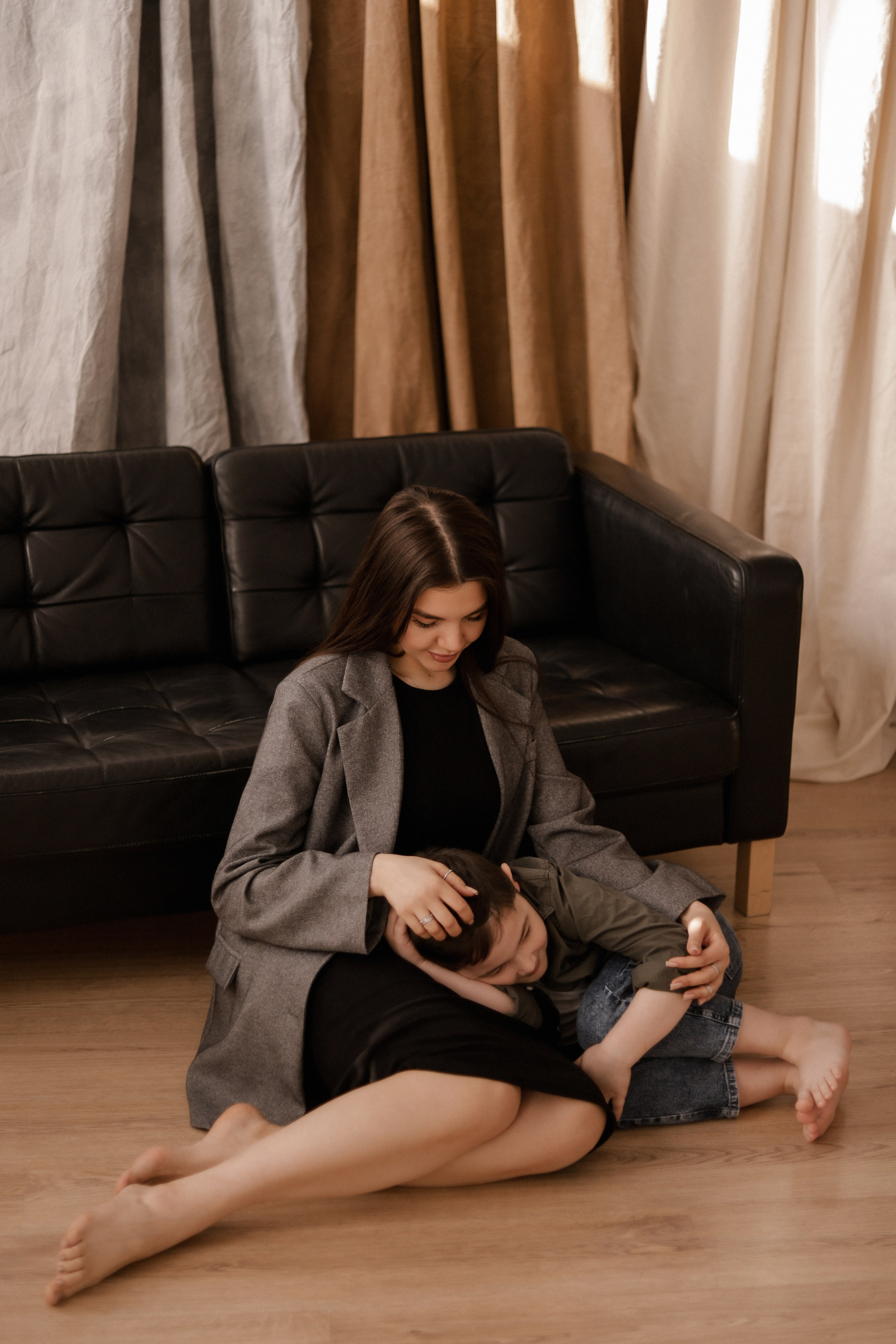 Вероника и Артем. Фотограф Йошкар-Ола Марина Королева
