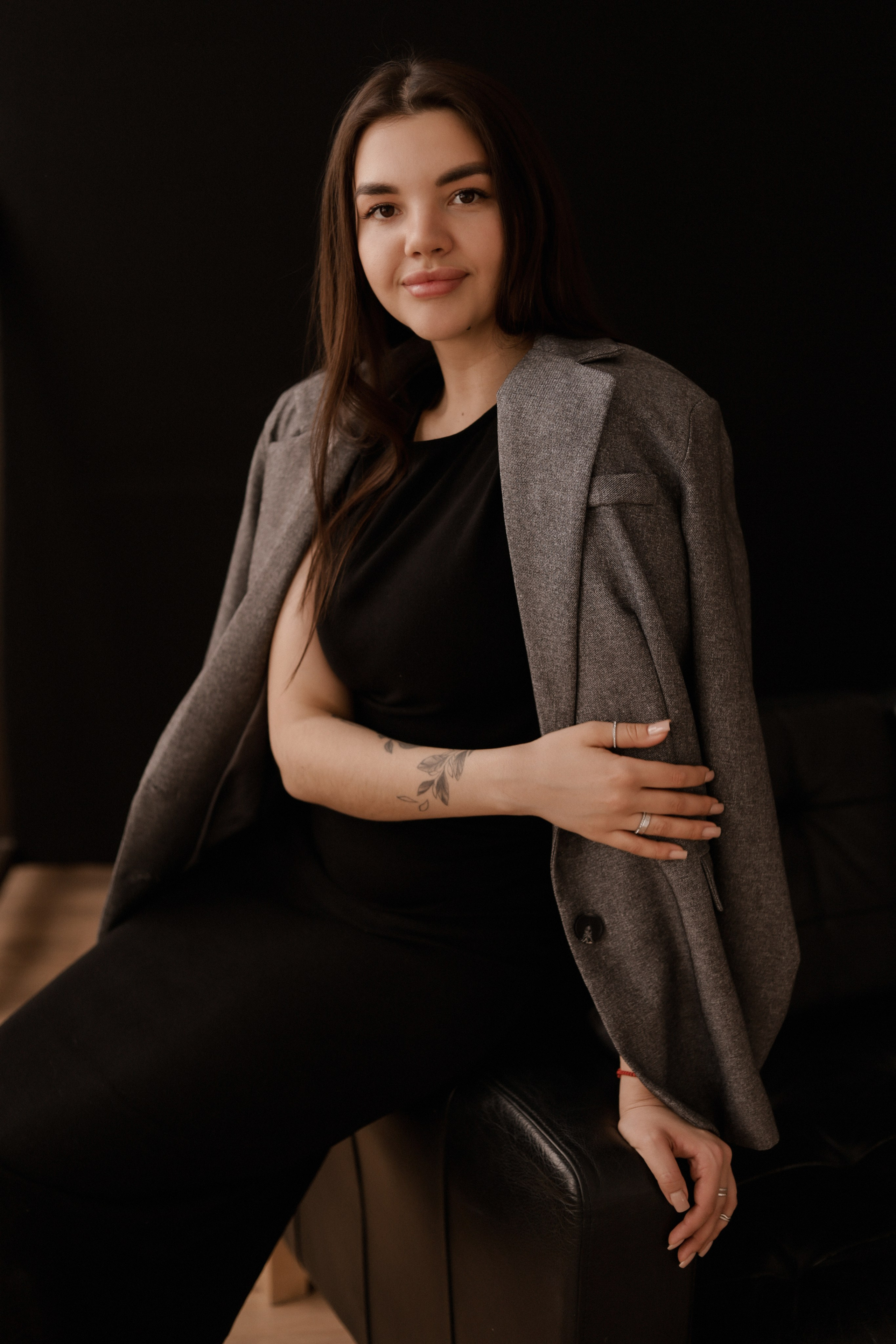 Вероника и Артем. Фотограф Йошкар-Ола Марина Королева