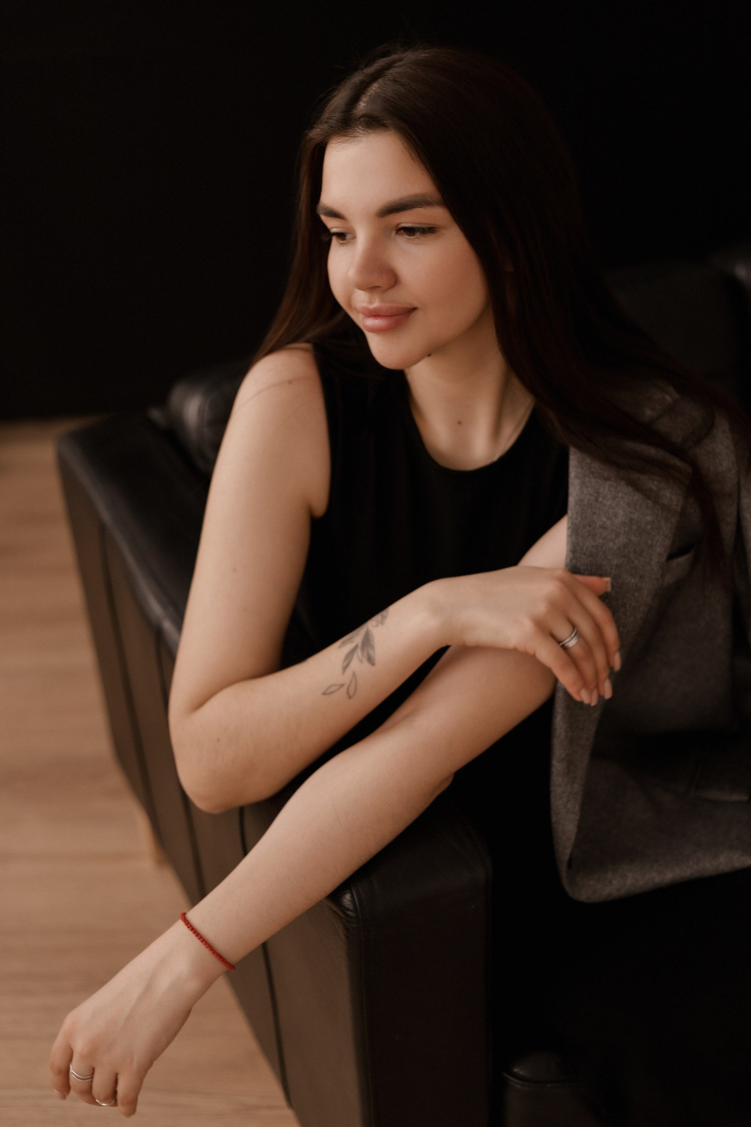 Вероника и Артем. Фотограф Йошкар-Ола Марина Королева