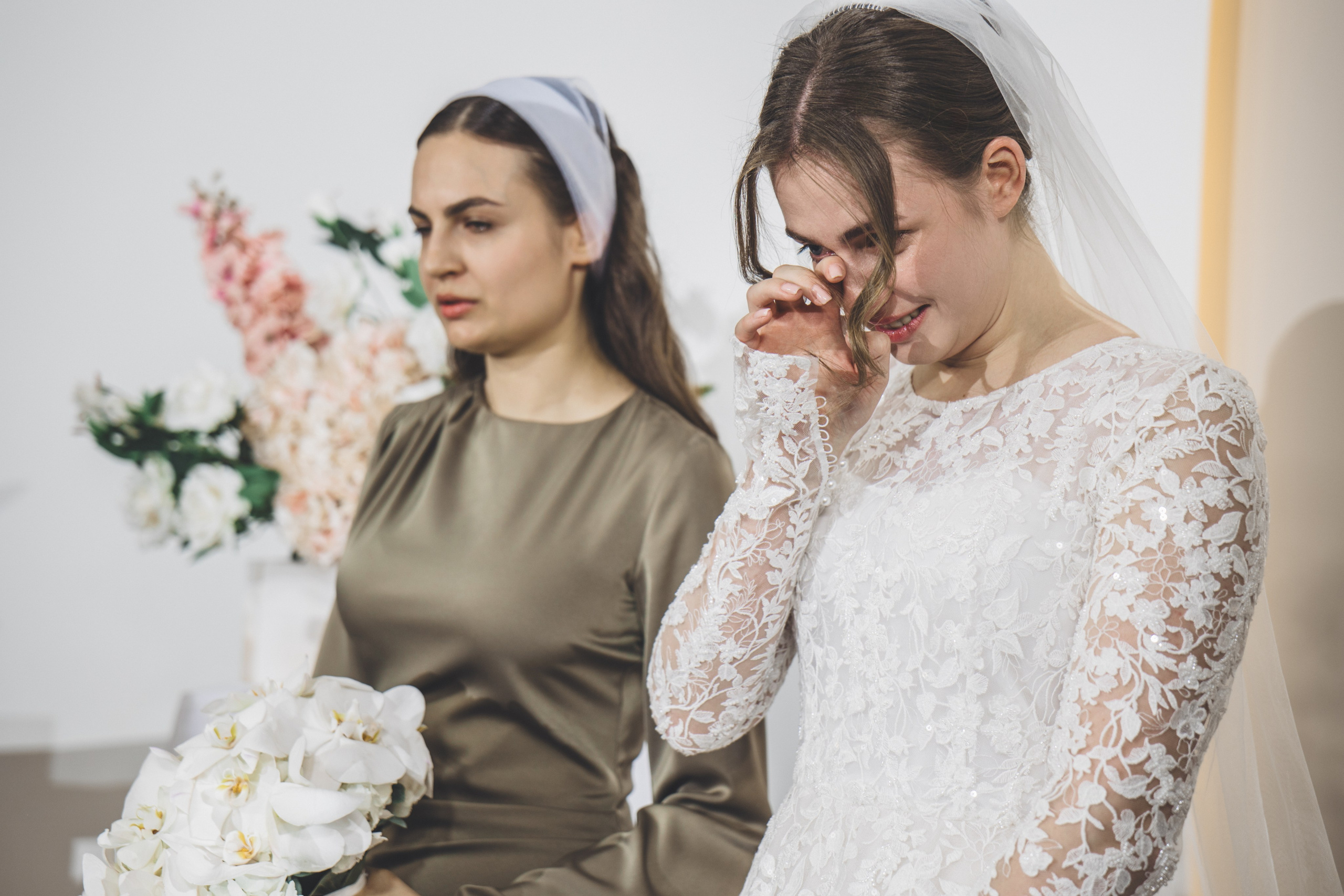 Вениамин и Вера. Свадебная и семейная фотография в Курске Адамян Давид