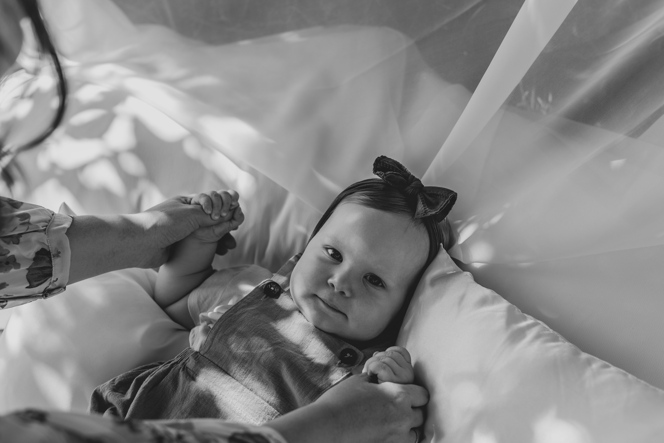 Marina & Mira. Natalia Finch Photography — Family, Kids & Pet Photographer in Chicago, IL