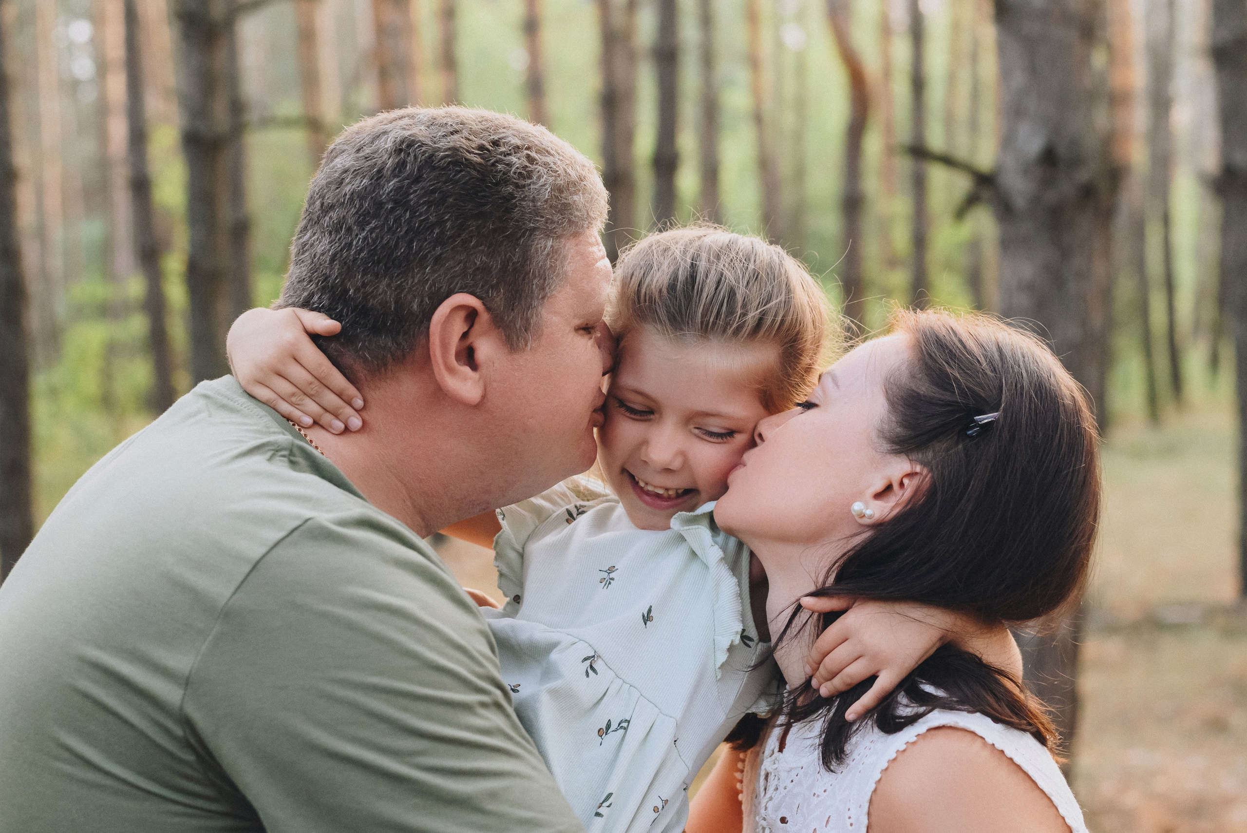 Margo Oleg & Vika. Natalia Finch Photography — Family, Kids & Pet Photographer in Chicago, IL