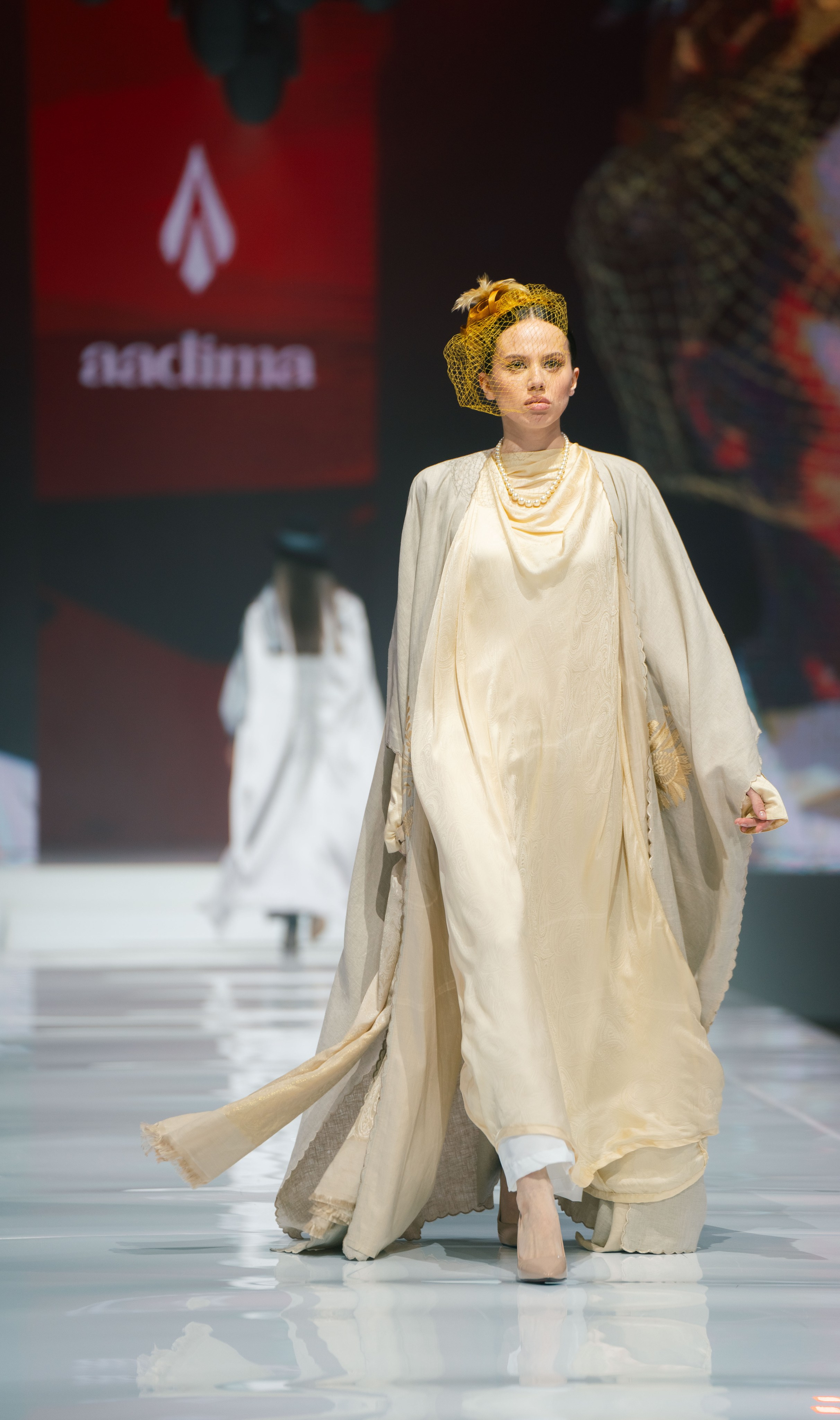 Modest Fashion Day / 2025. Саша Копылов, фотограф в Казани