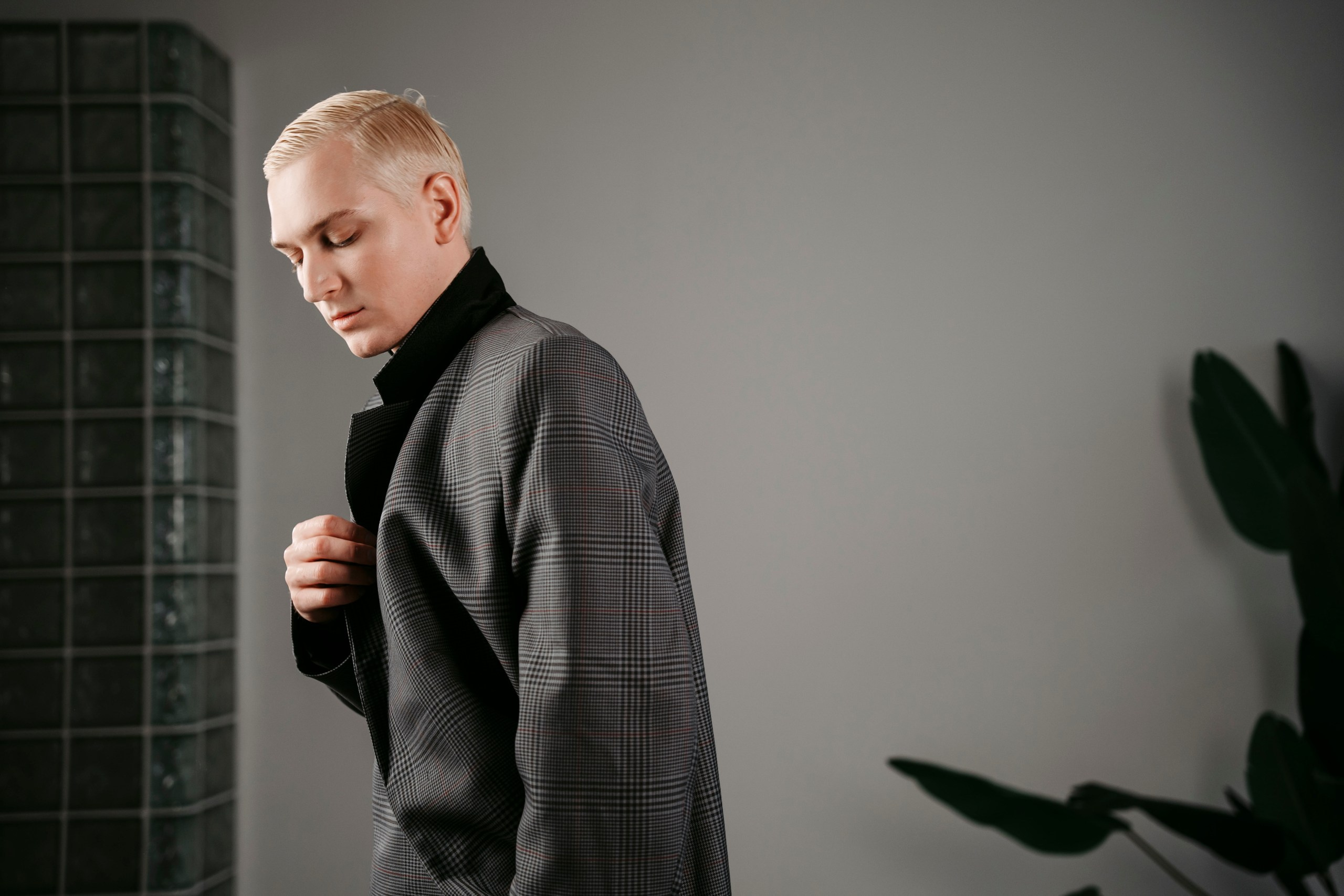 GALA x Данил Фурс. Саша Копылов, фотограф в Казани