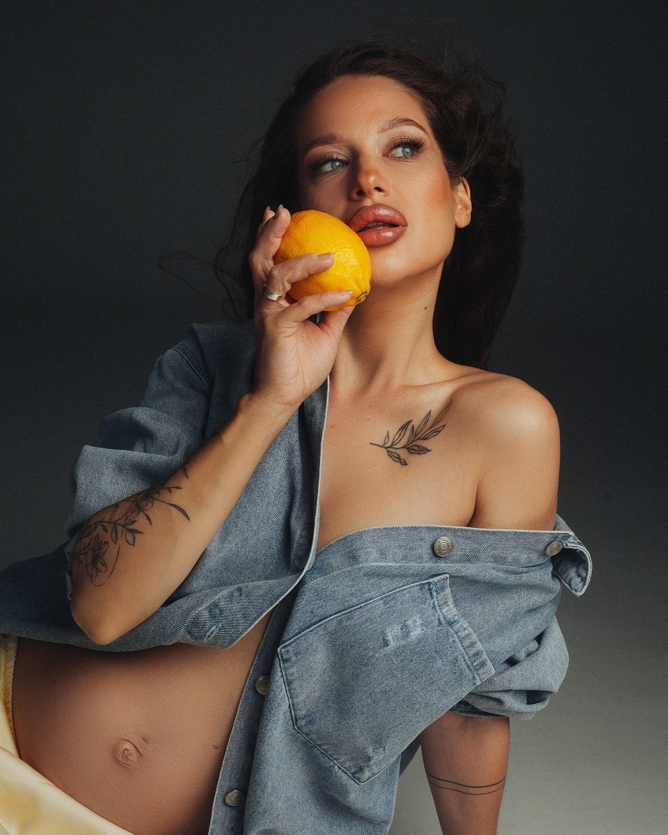 Беременность. Фотограф в Пензе и Москве Настя Беккер