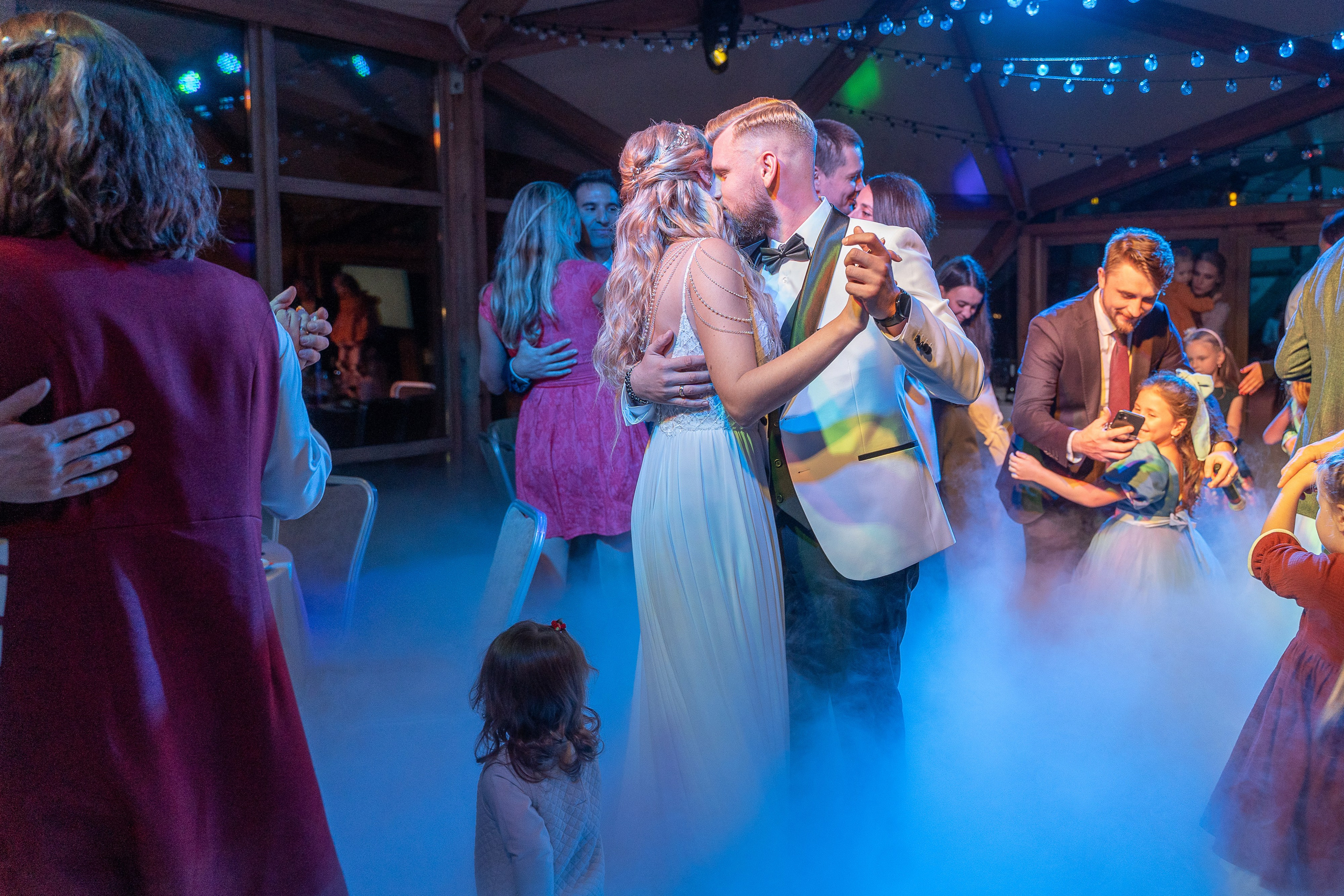 Виталий и Екатерина. Архив