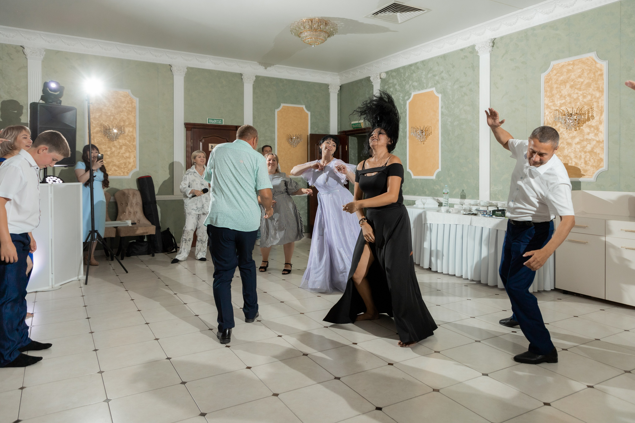 Банкеты. Свадебный фотограф Ангелина Сунгатулина | Саратов | Балаково | Вольск