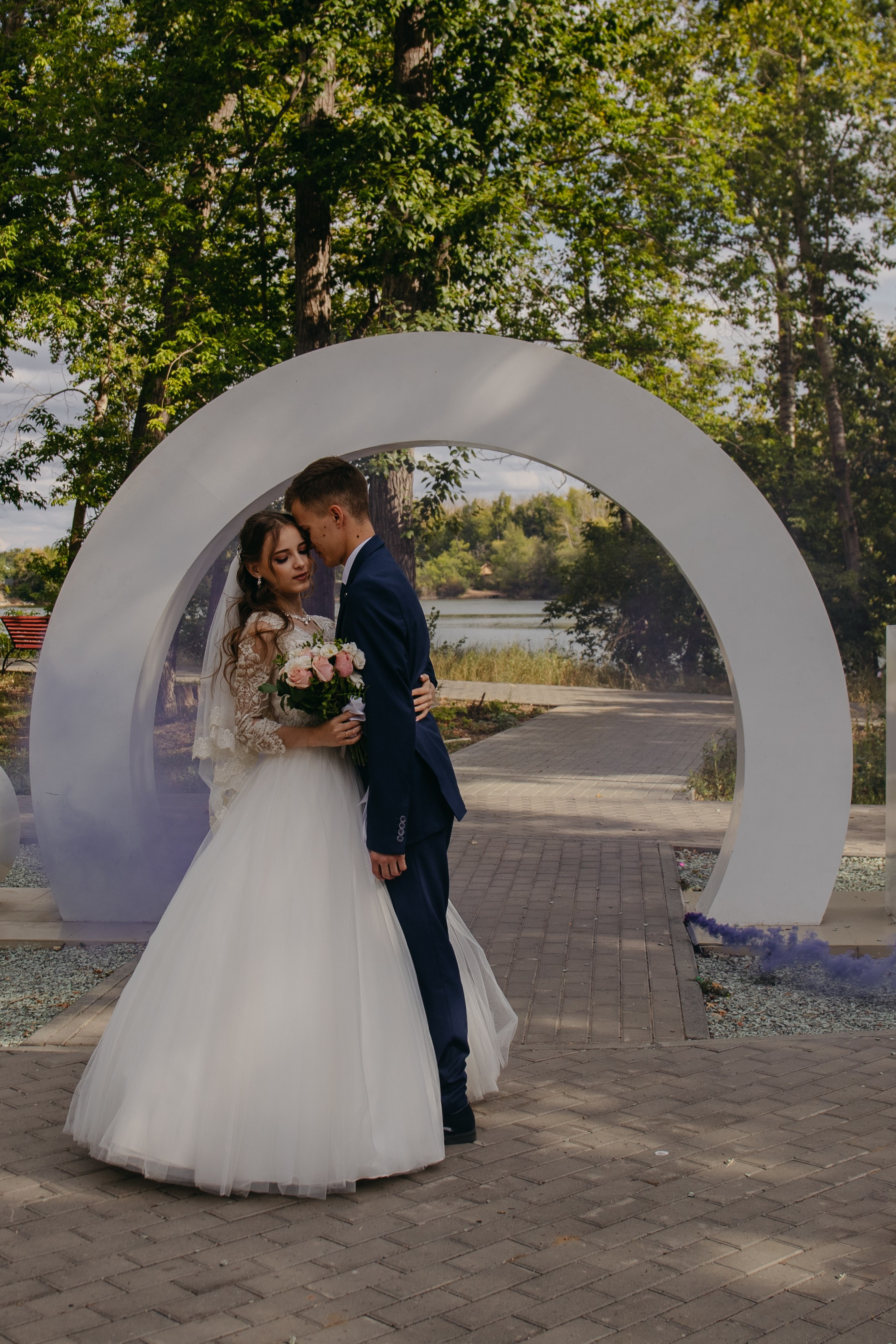 Дмитрий и Ангелина. Свадебный и женский фотограф