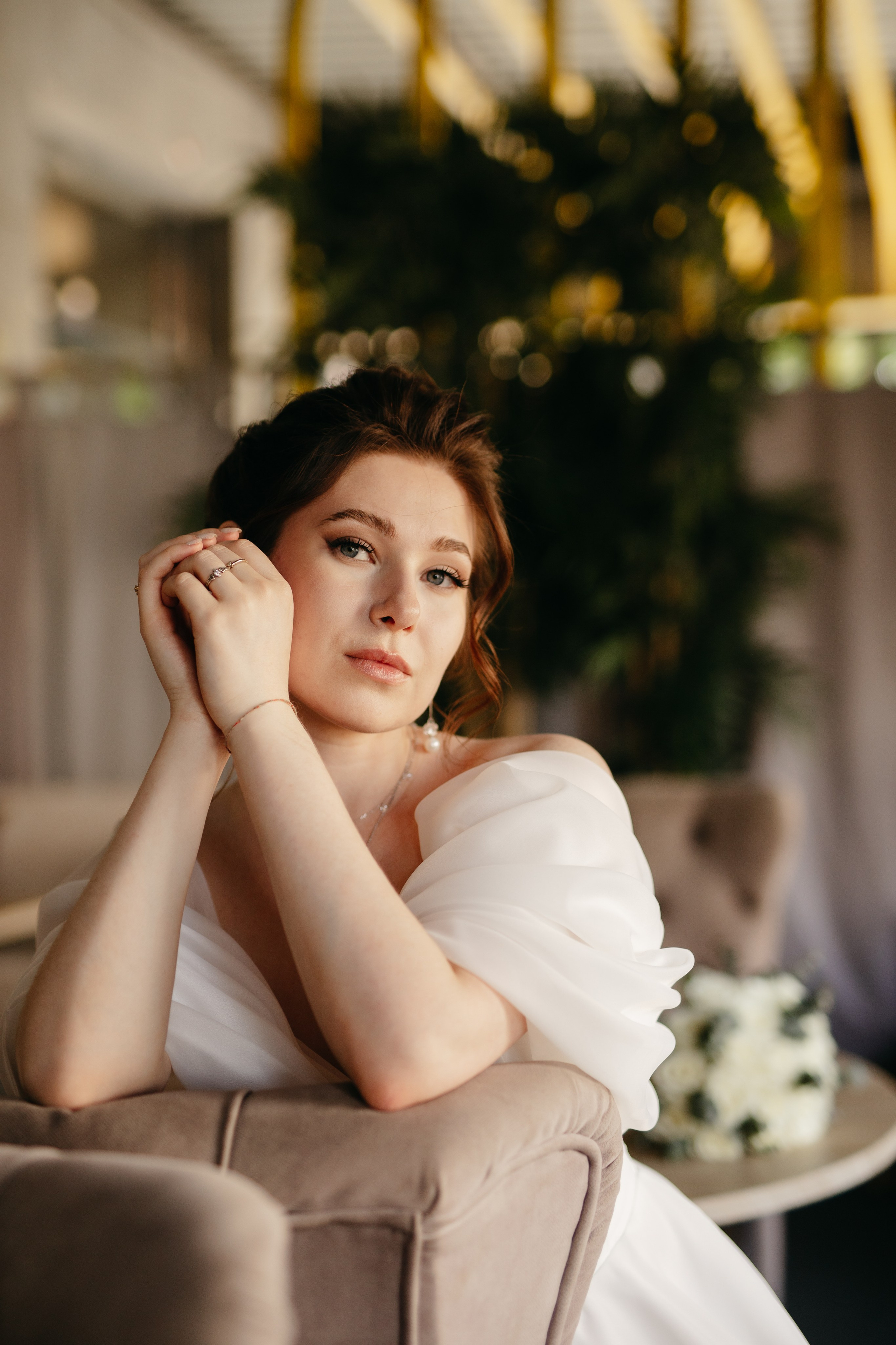 Матвей и Ксения. Свадебный и женский фотограф