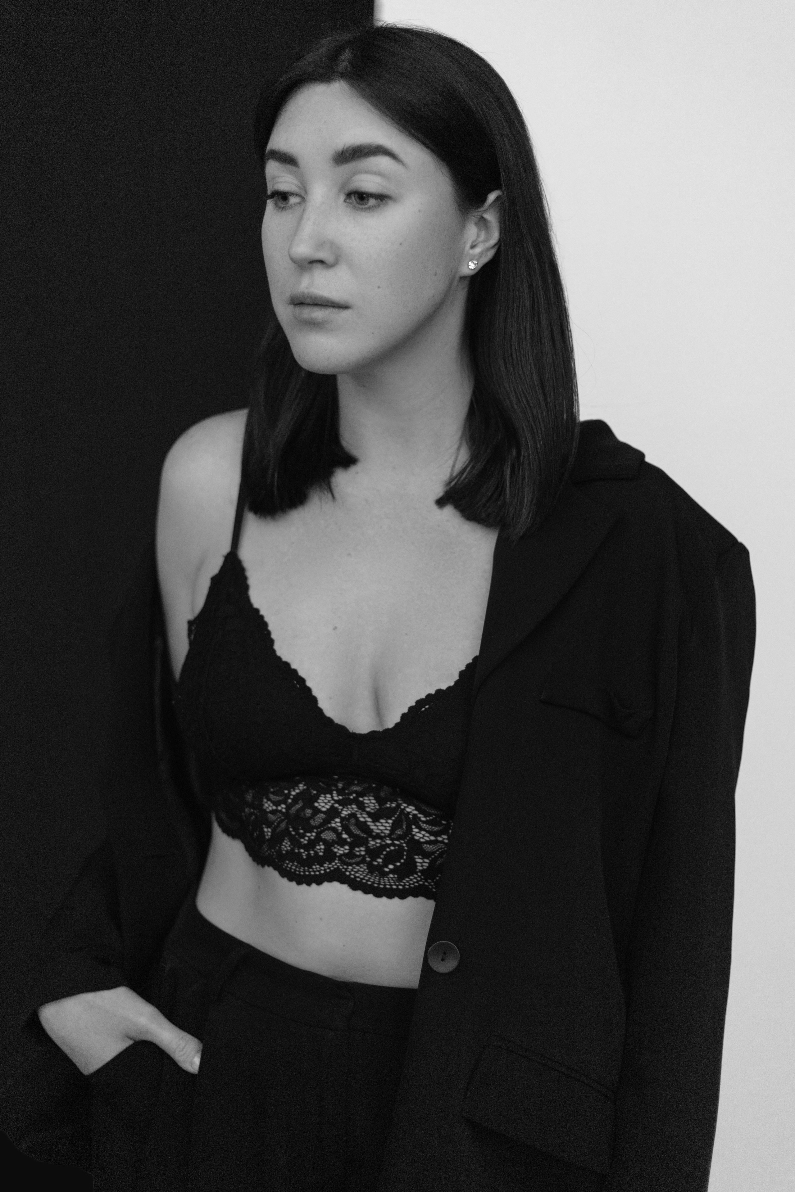 Индивидуальная фотосессия. Сестры Карабаза. Фотографы и ретушеры в Москве и Санкт-Петербурге