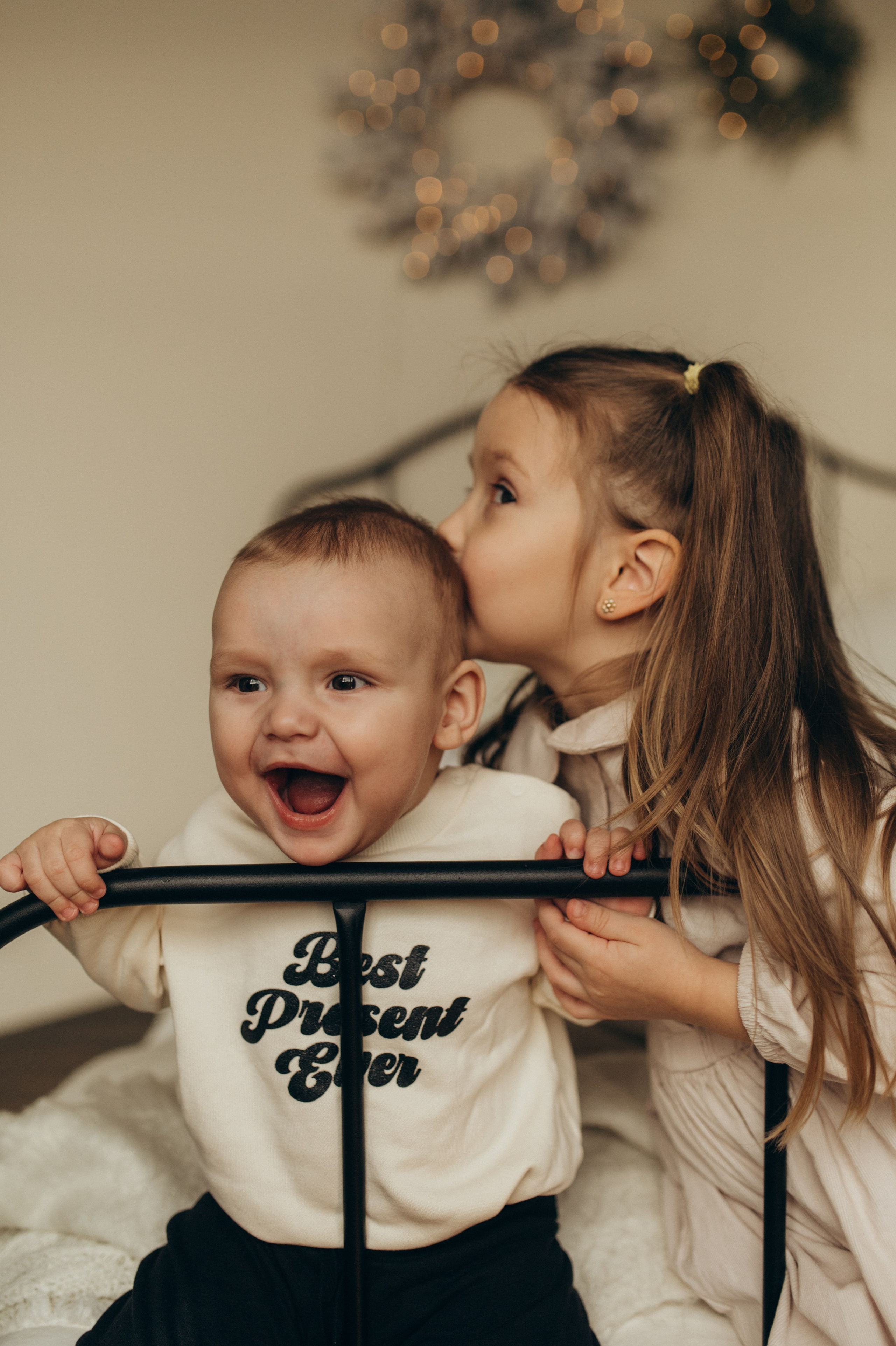 Вчетвером. Свадебный и семейный фотограф в Пензе