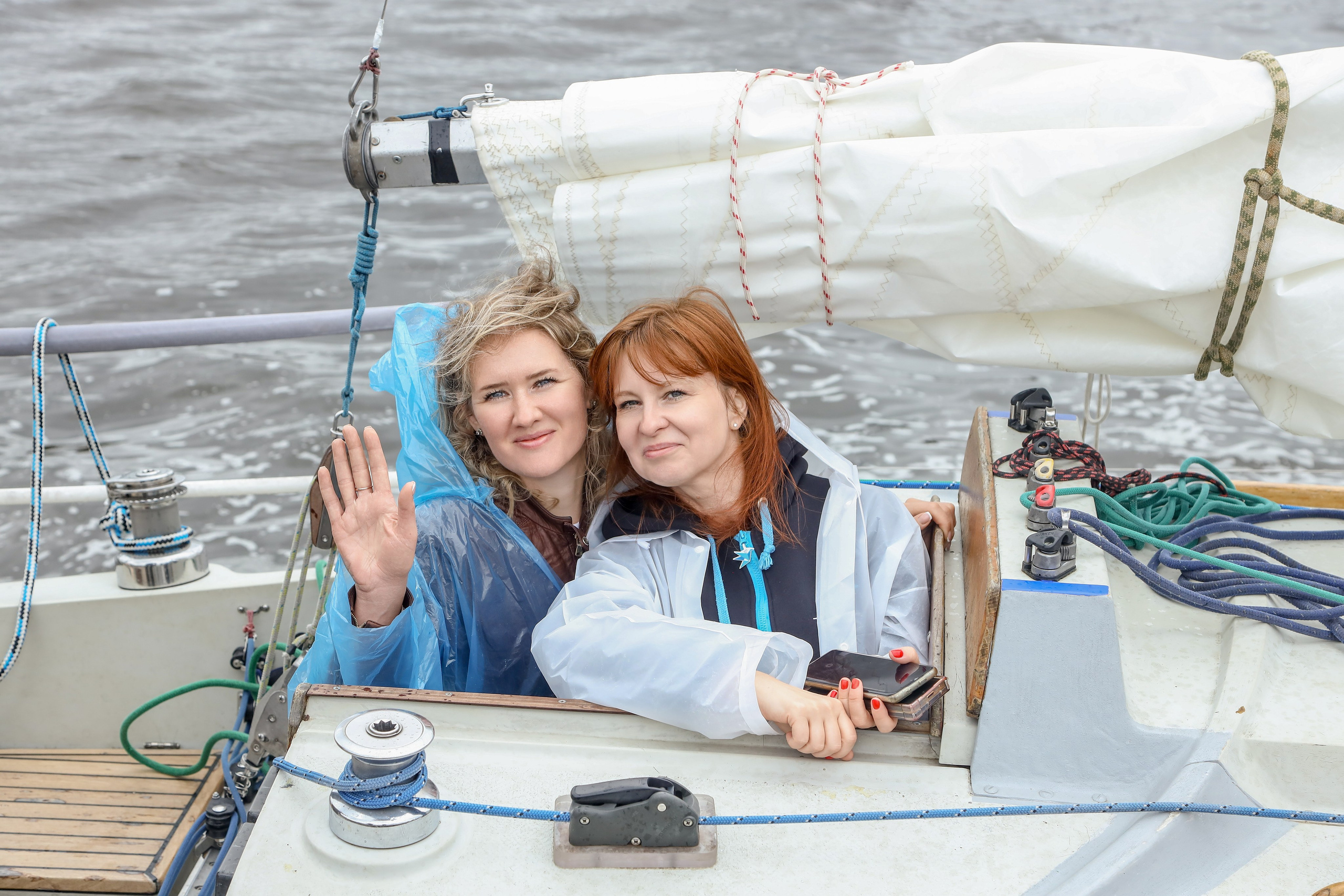 Tessa. Фотограф Антон Чупринин