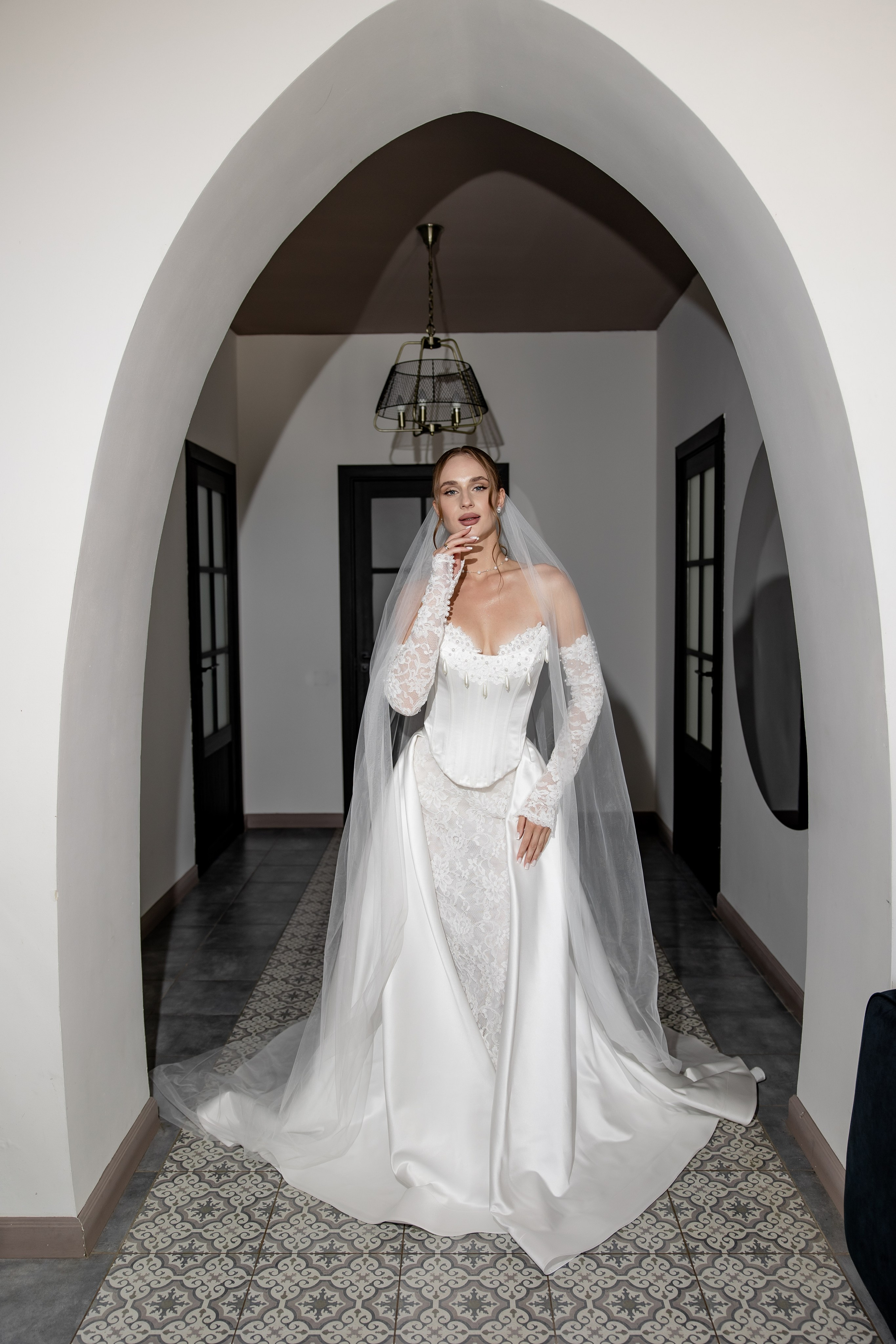 Рустам и Арина. Свадебный фотограф в Астрахани