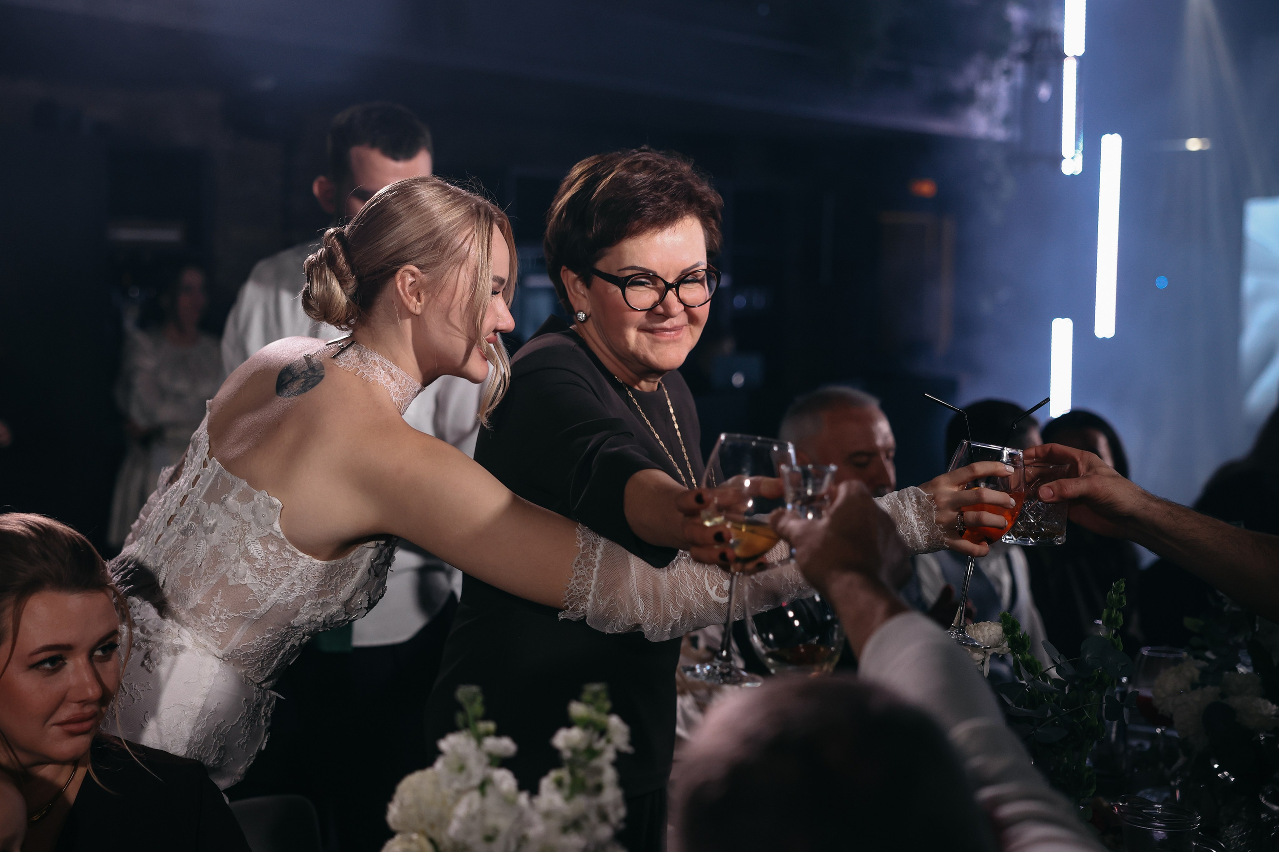 Александр и Алиса. Свадебный и семейный фотограф в Ростове-на-Дону Марианна Хахладжева