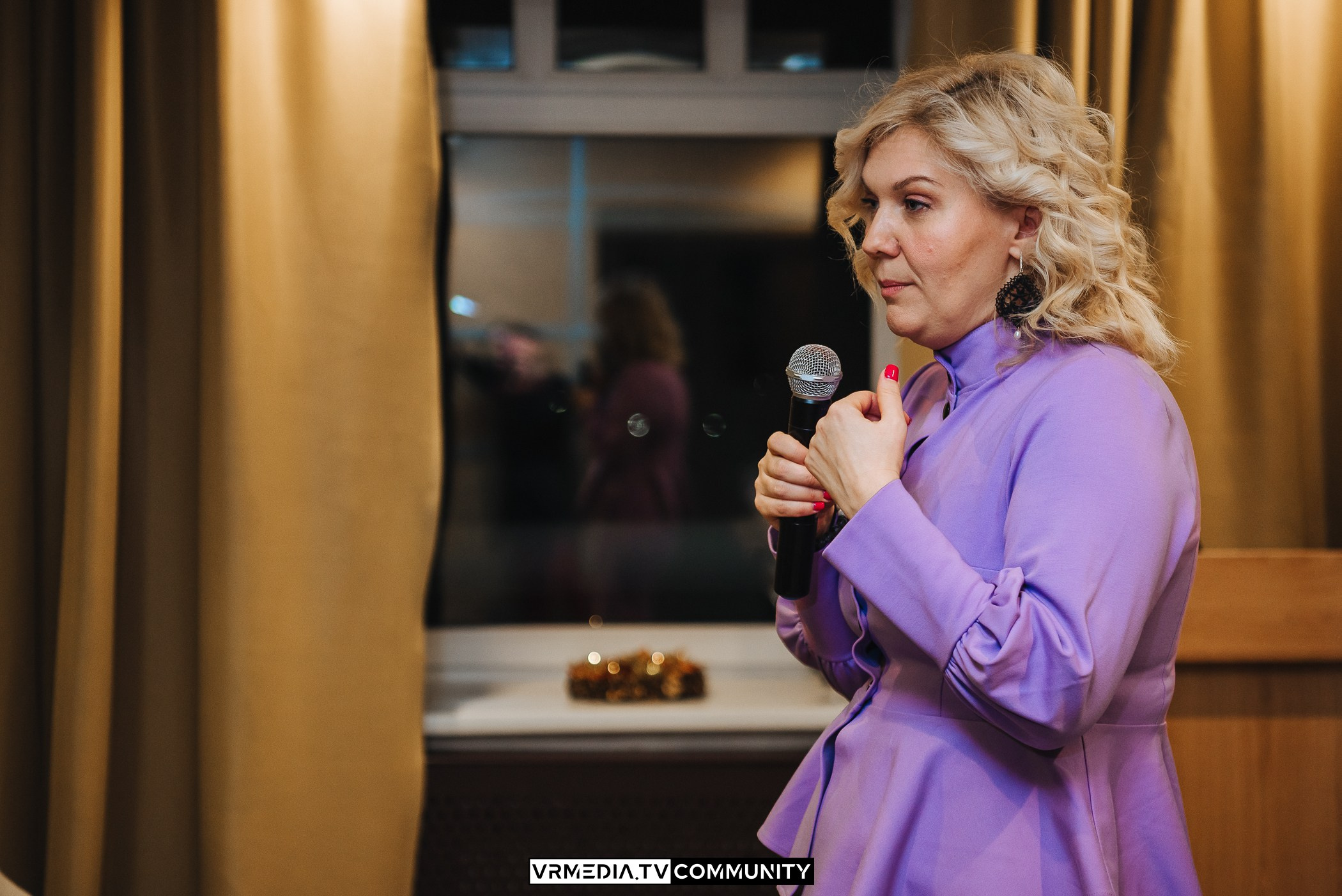 Модный вторник: Нам по пути 2025!