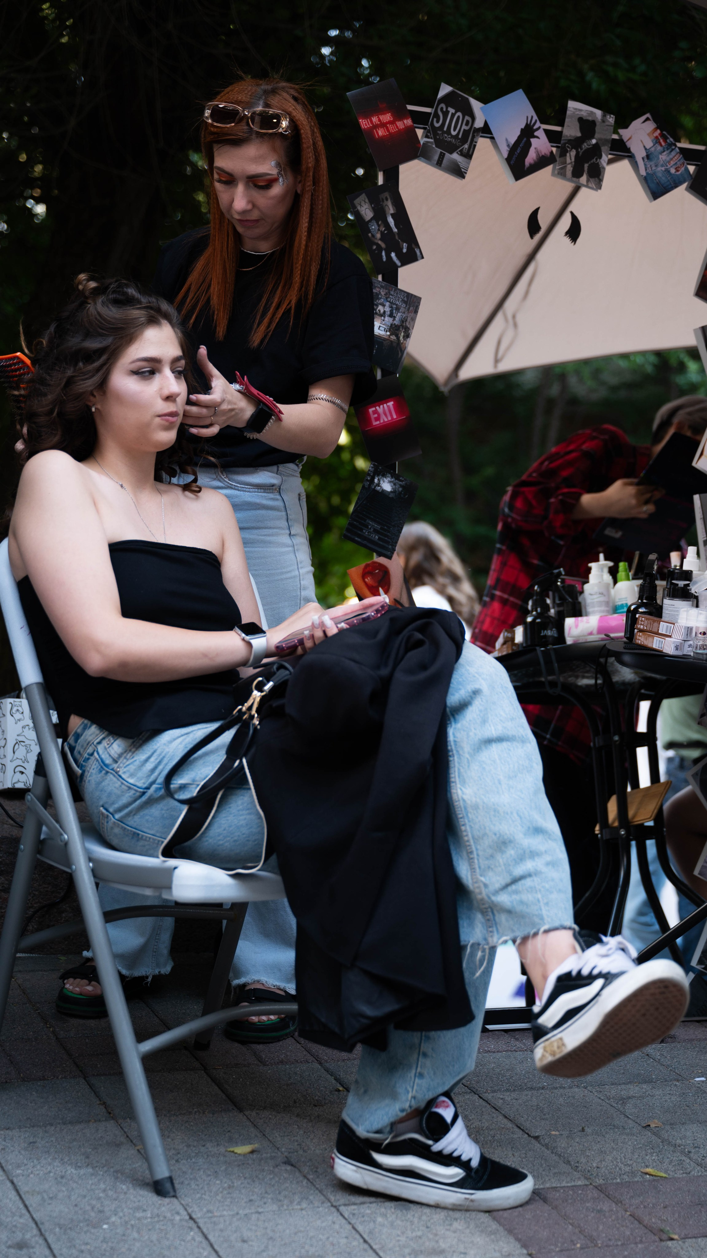 Фестиваль #ТриЧетыре в объективе