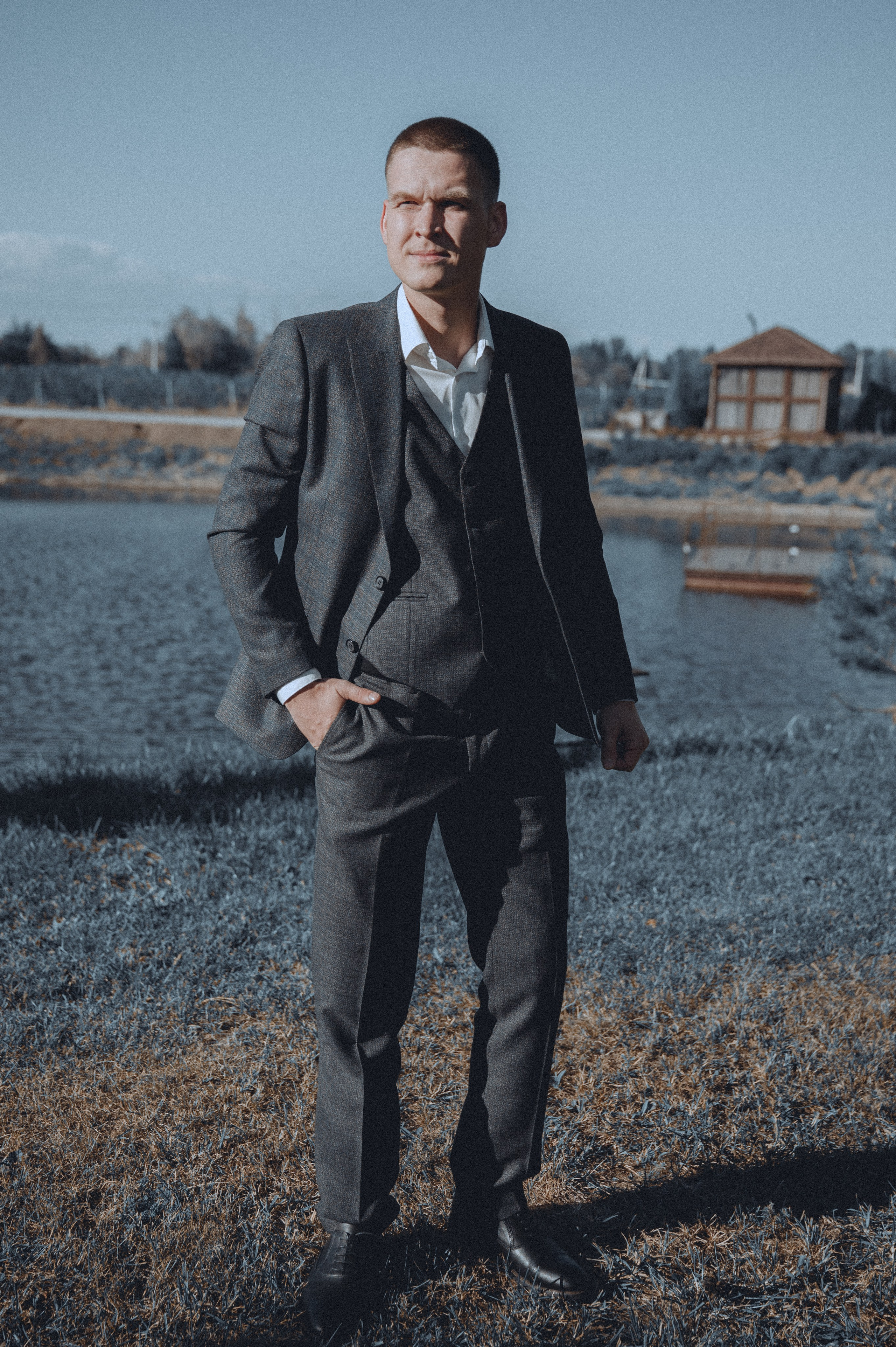 Андрей и Виктория