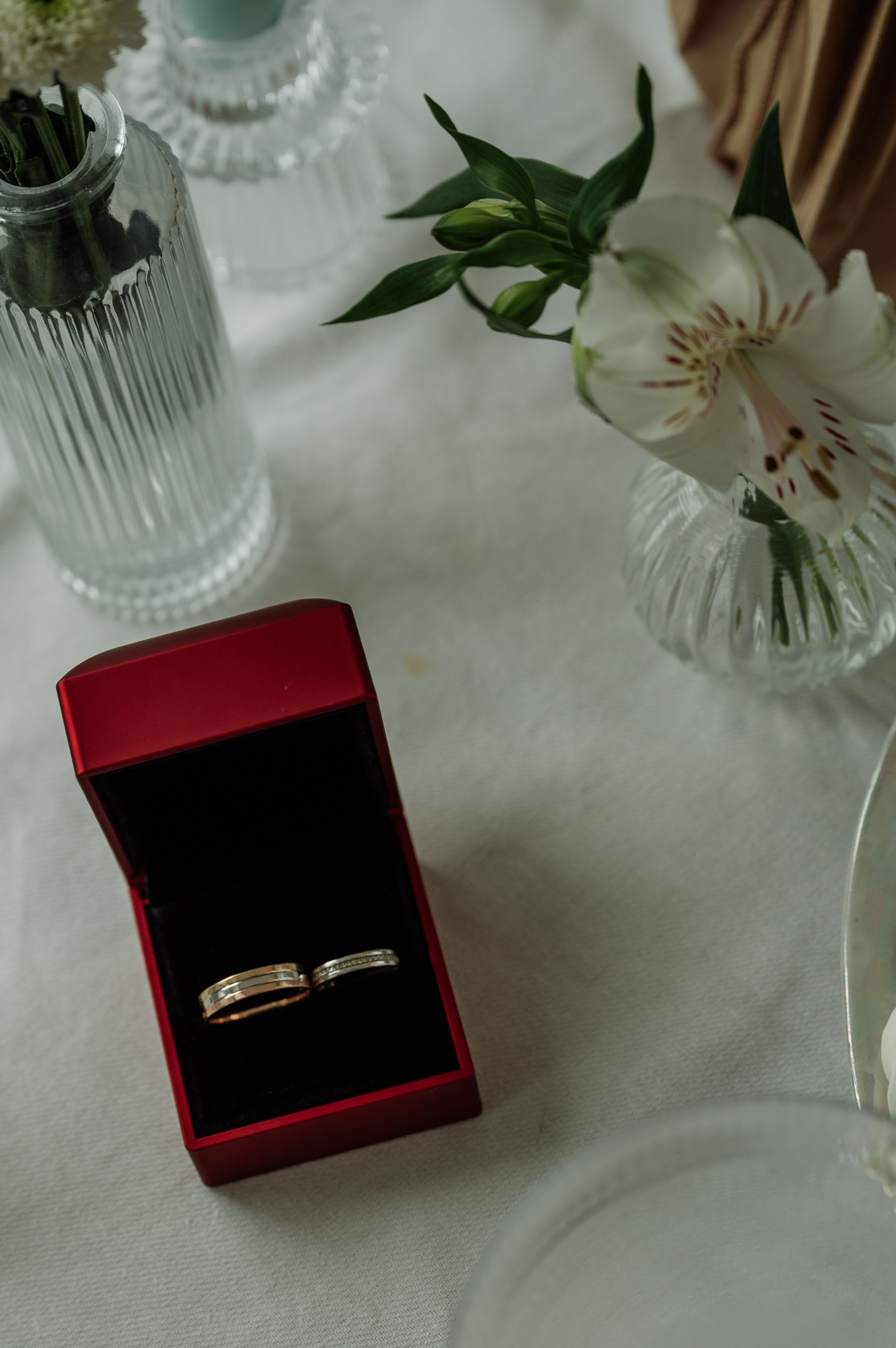 Дарья и Кирилл