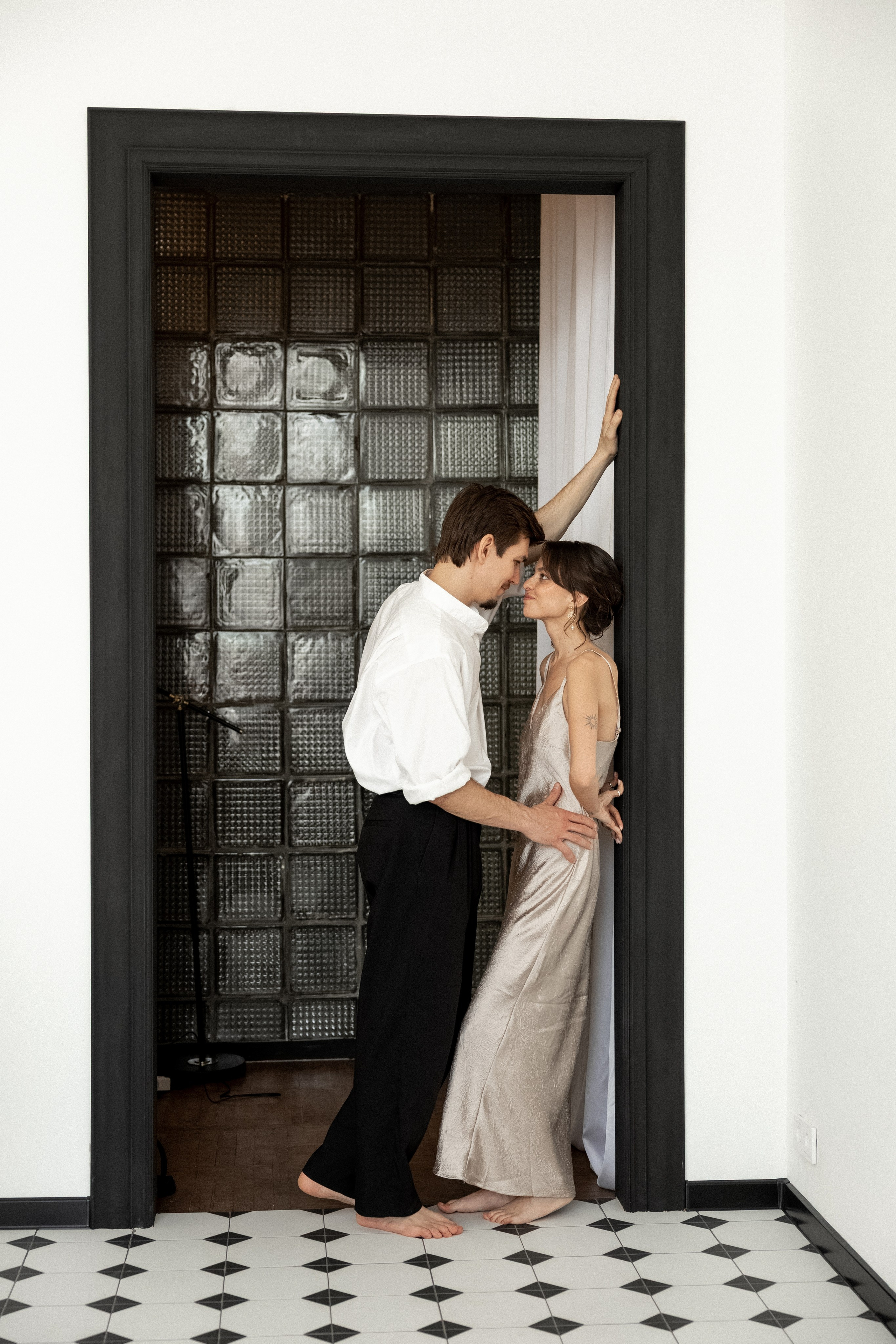 Денис и Тома. Фотограф Краснодар