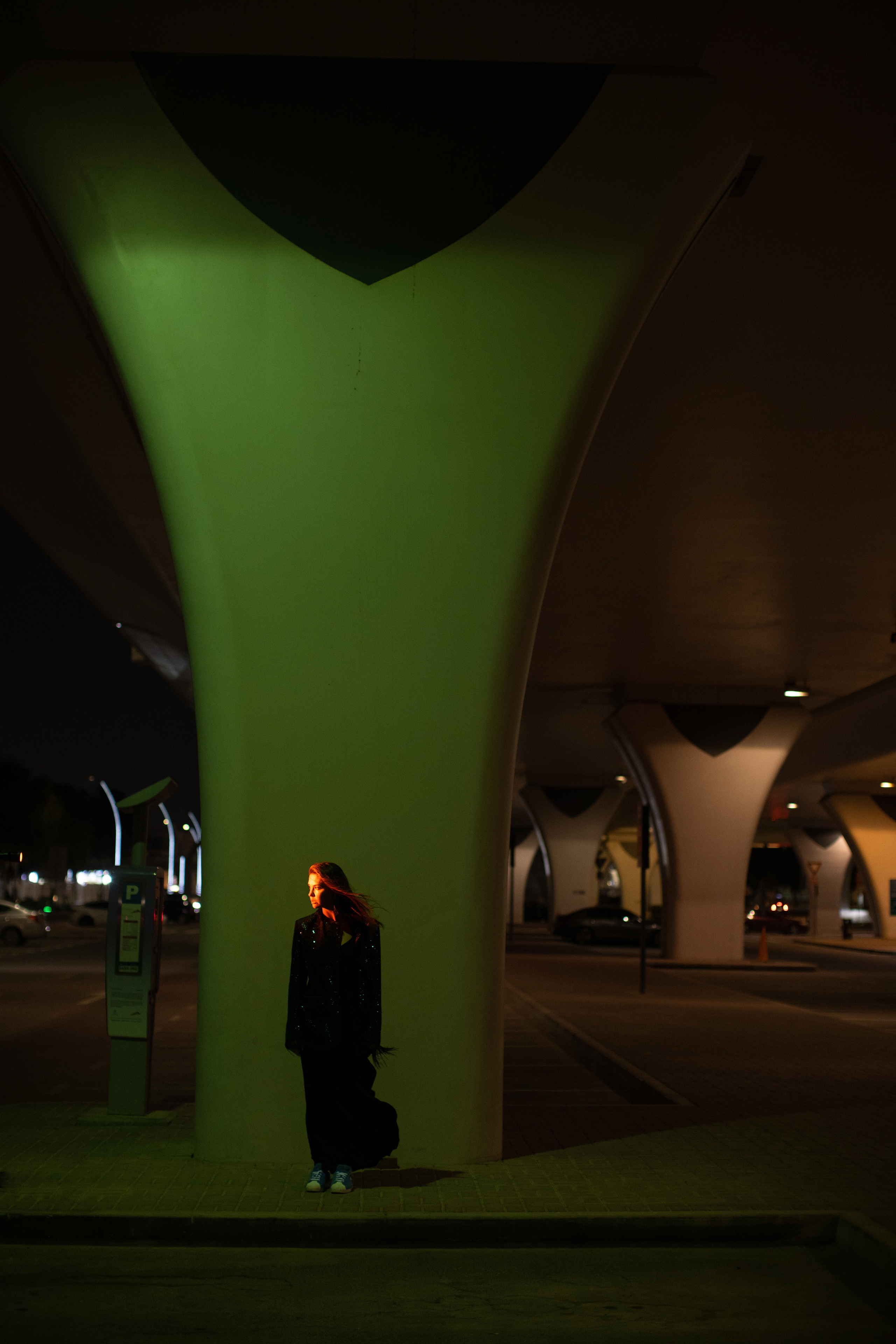 стрит фотография в москве