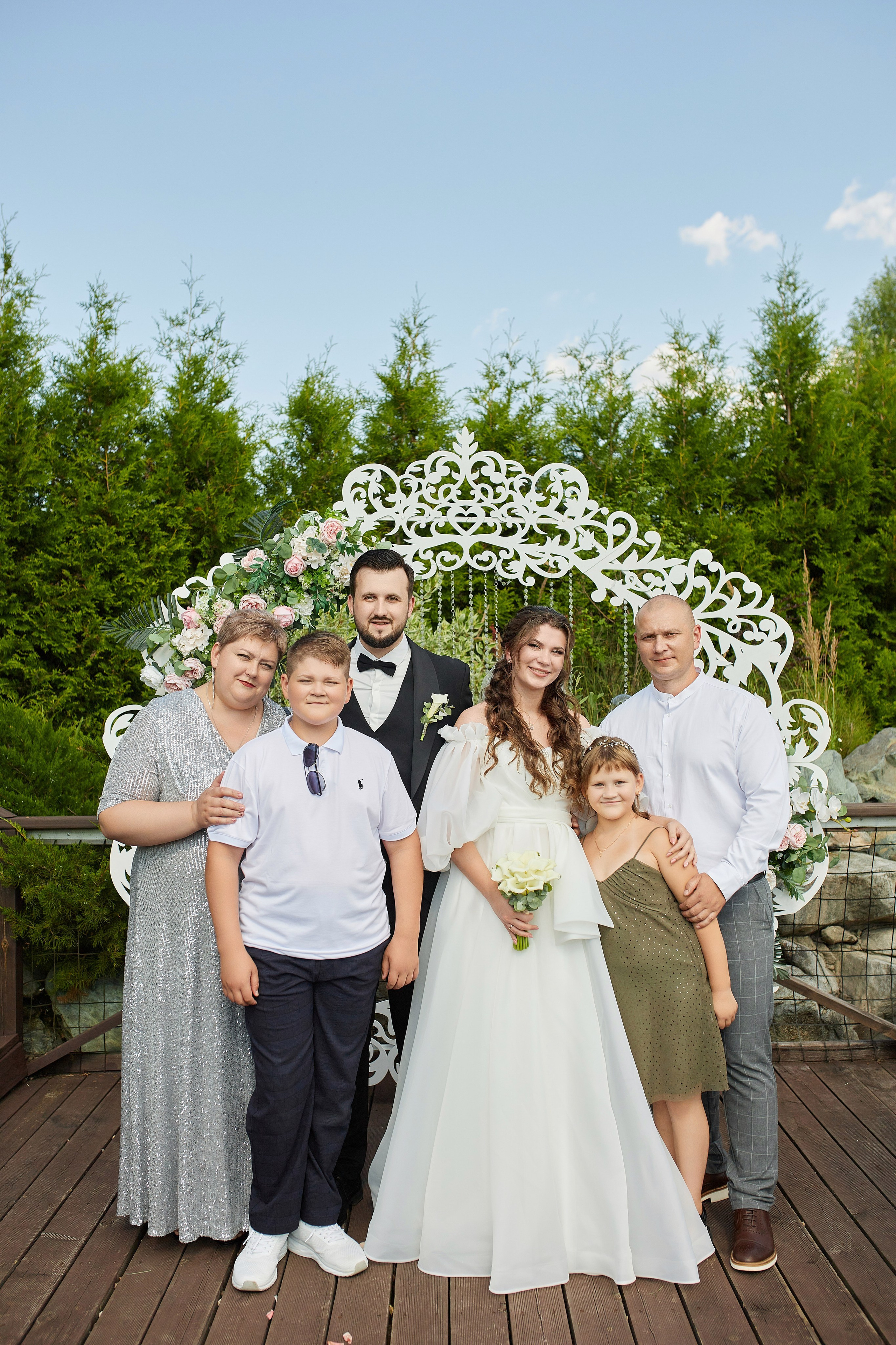 Свадьбы. Елена Бордо | Фотограф Москва