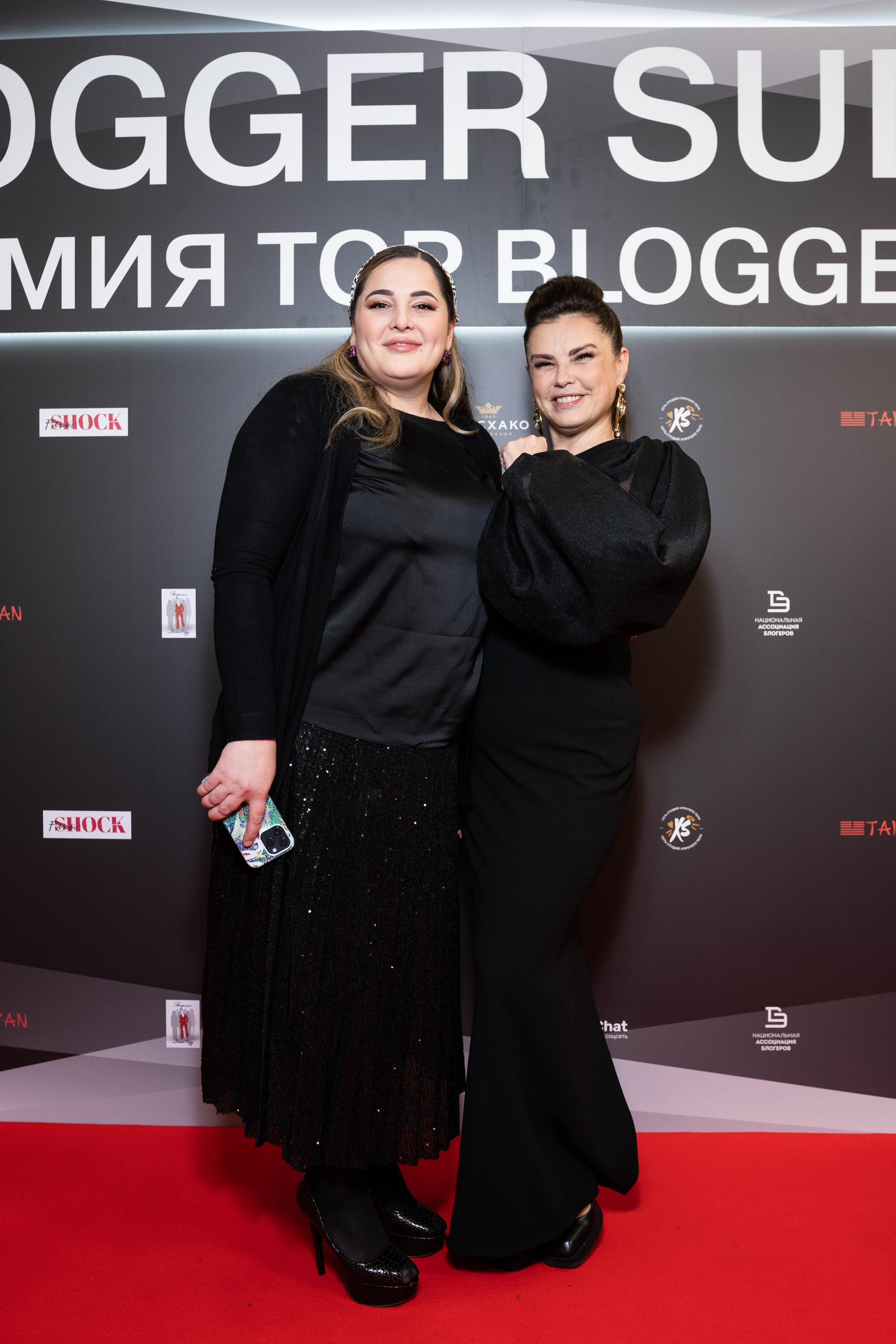 BLOGGER SUMMIT | Mercury space. Фотограф Абакумова Анастасия