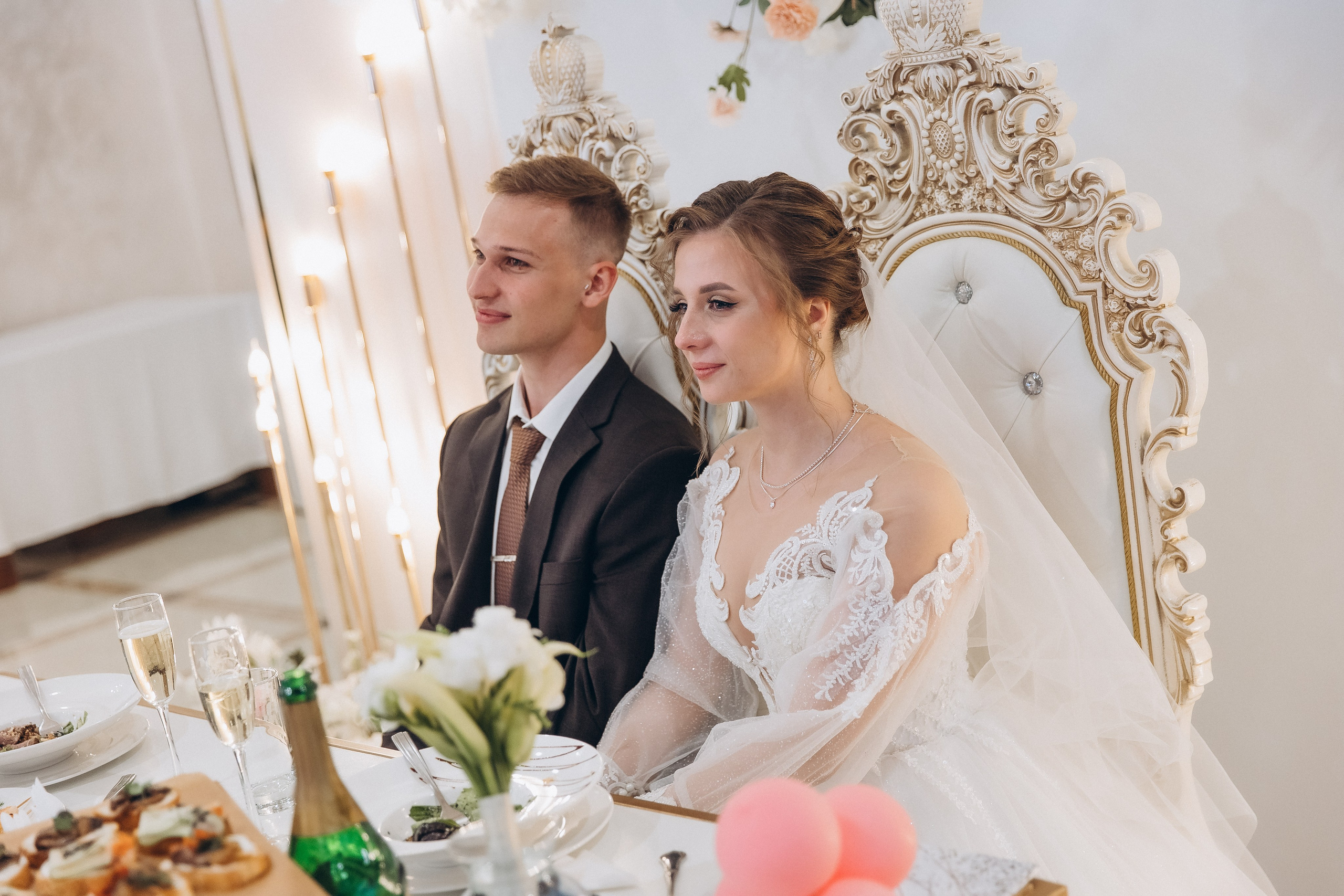 Александр и Виктория. Фотограф из Сибири