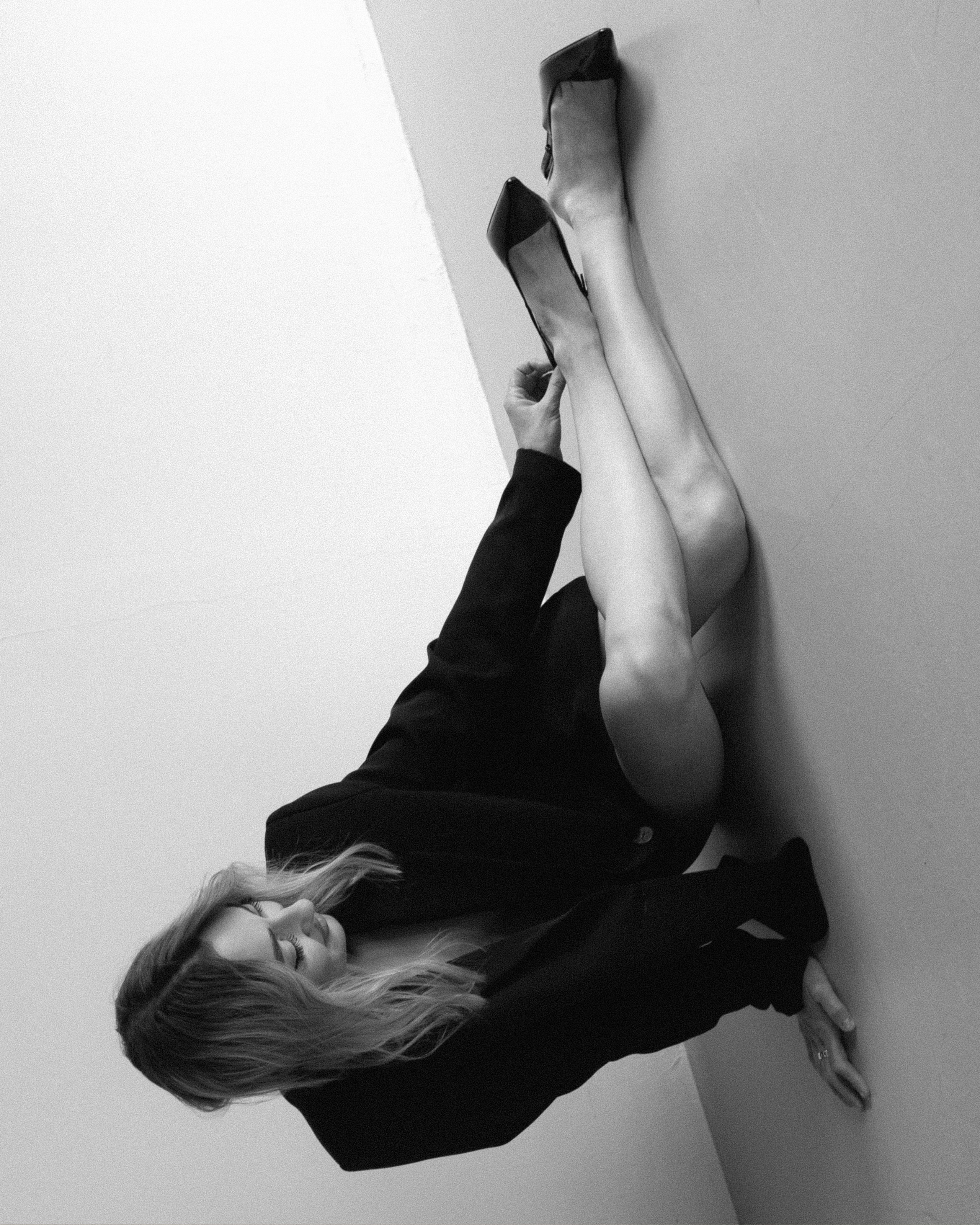 Виктория. Фотограф в Москве и Сургуте Алла Лесовая. Снимаю каталог для брендов и индивидуальные портреты для людей