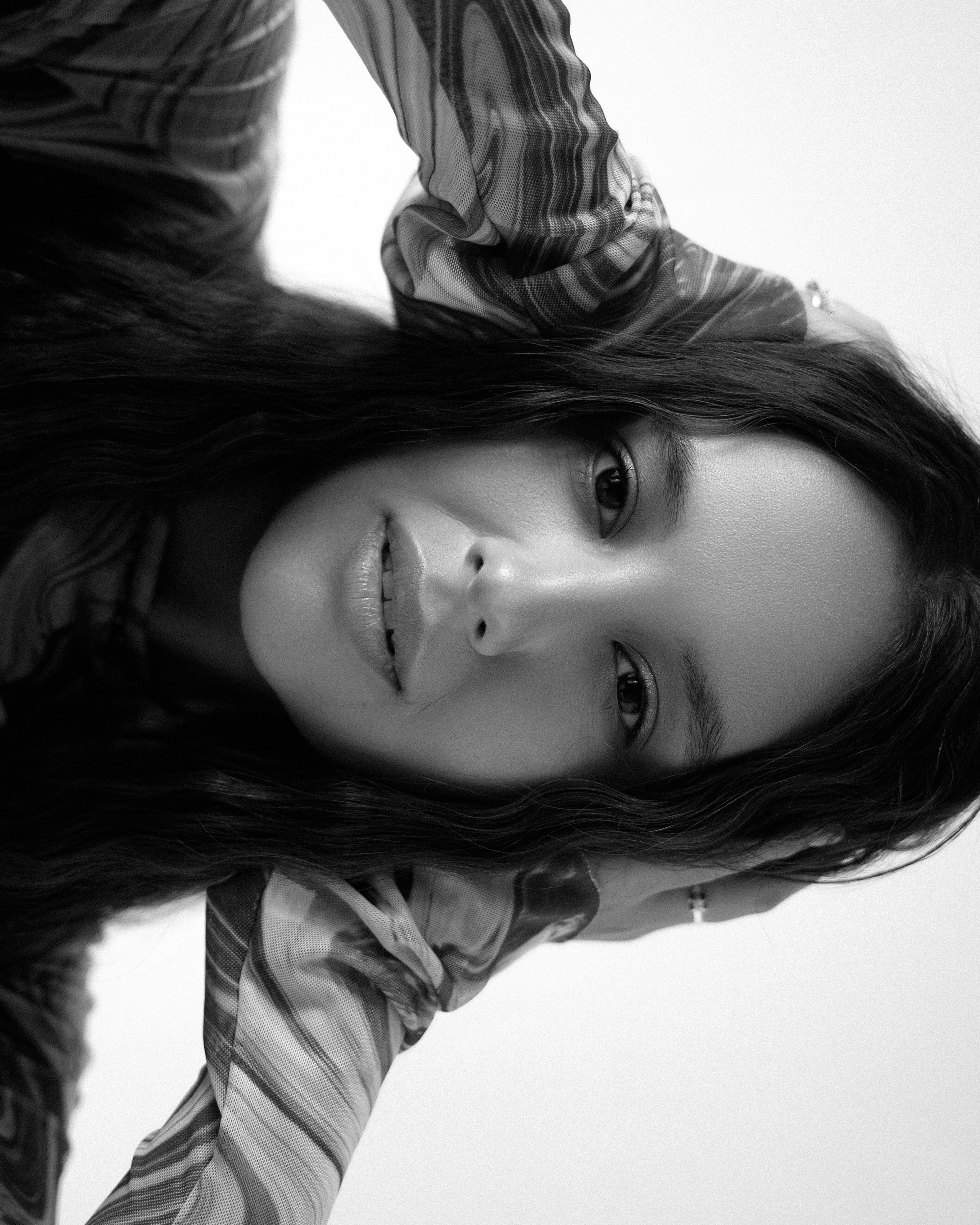 Карина. Фотограф в Москве и Сургуте Алла Лесовая. Снимаю каталог для брендов и индивидуальные портреты для людей