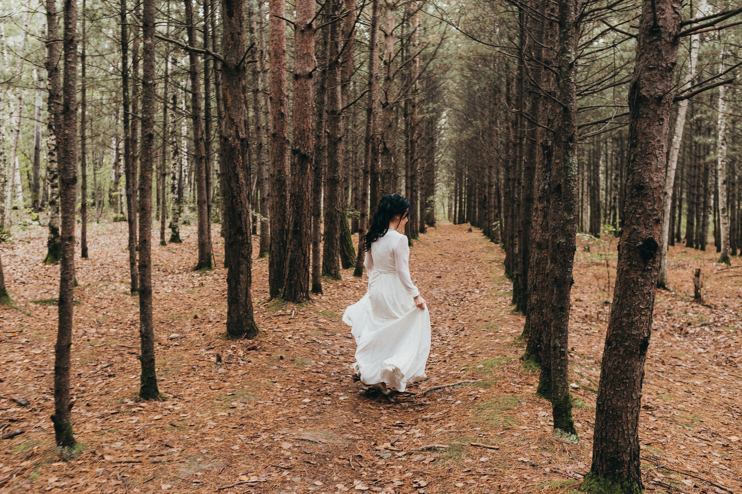 🖤. Екатерина Королева. Фотограф. Хабаровск