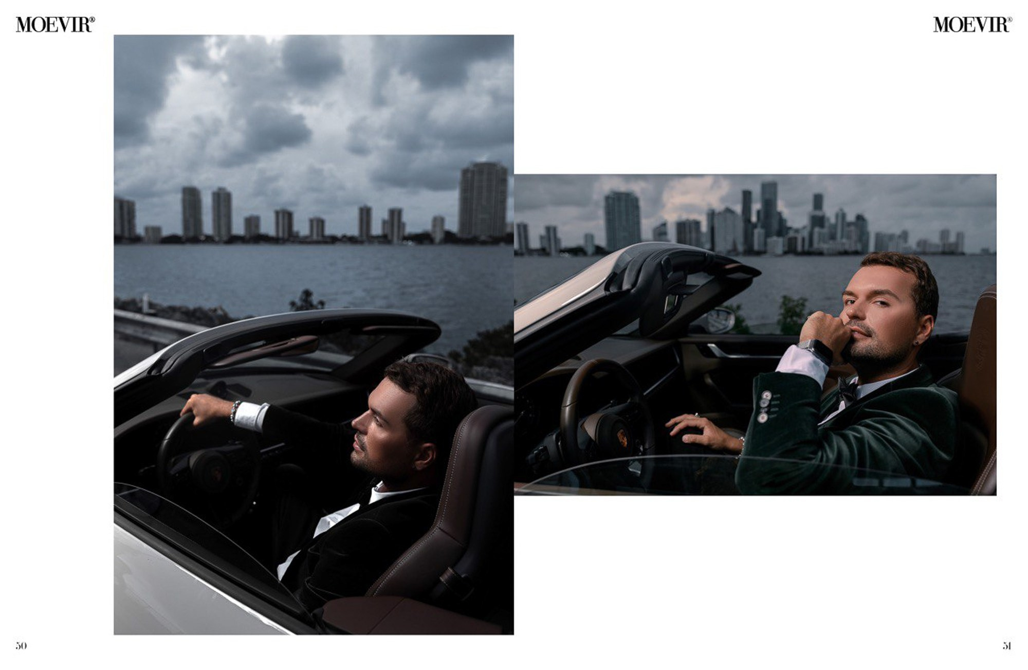 EDITORIAL. Alisavisuals professional photographer in New York City