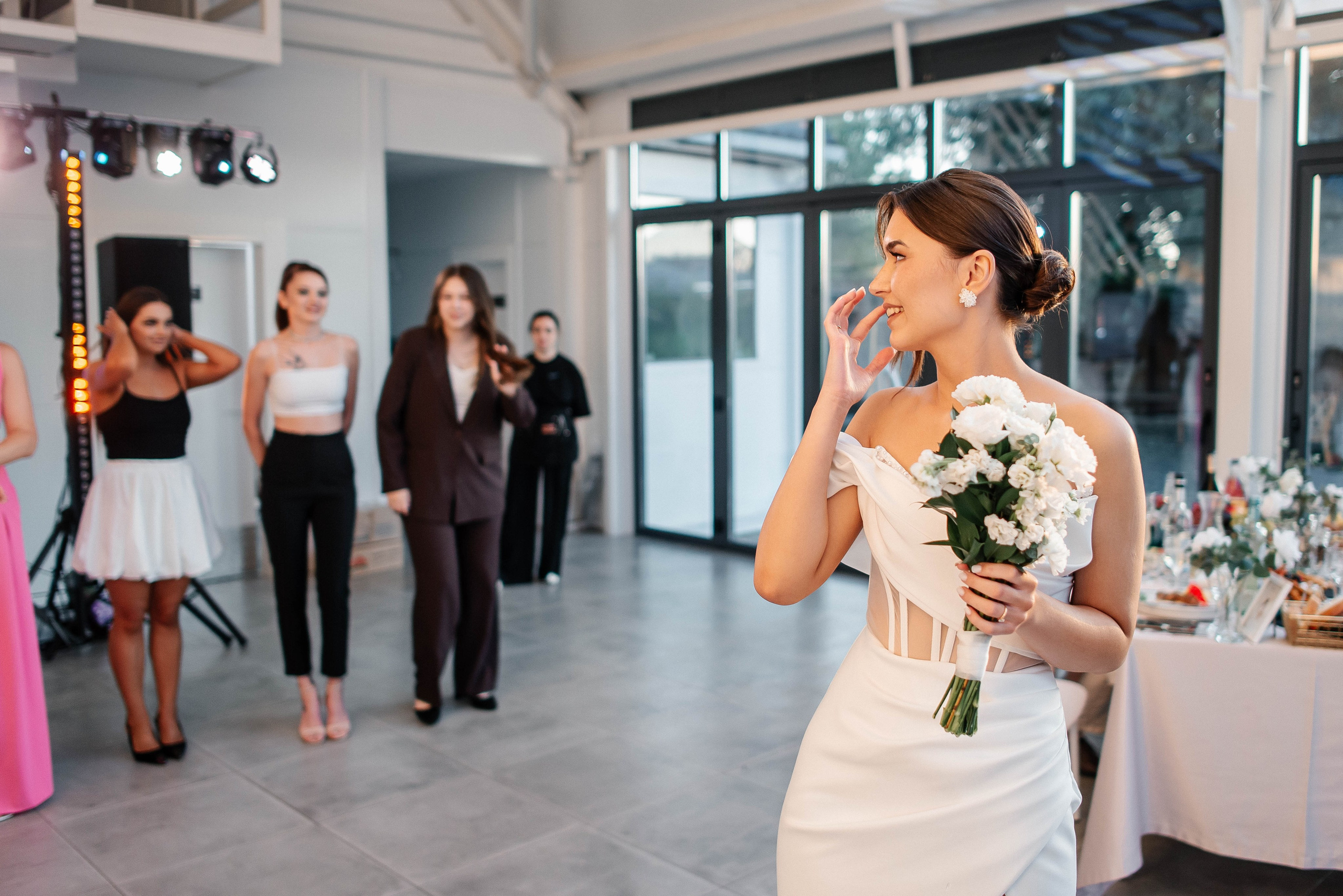 Николай и Ангелина. Свадебный фотограф Курск Артем Духтанов