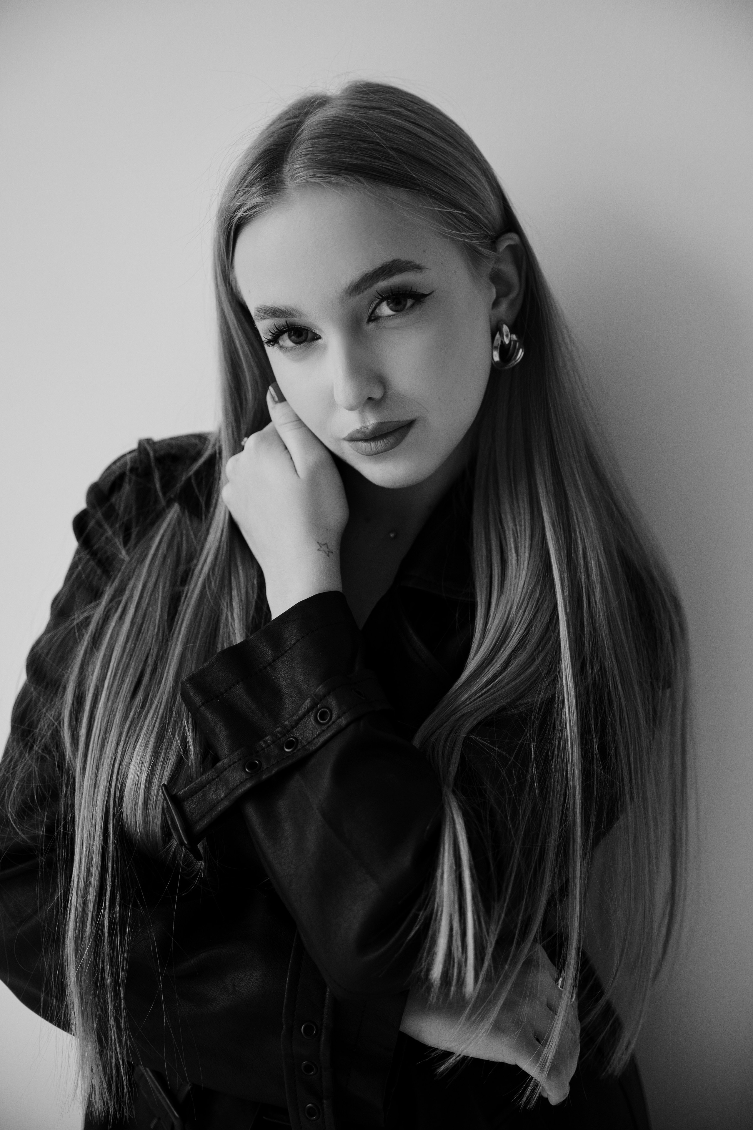 ANASTASIA. Фотограф Москва