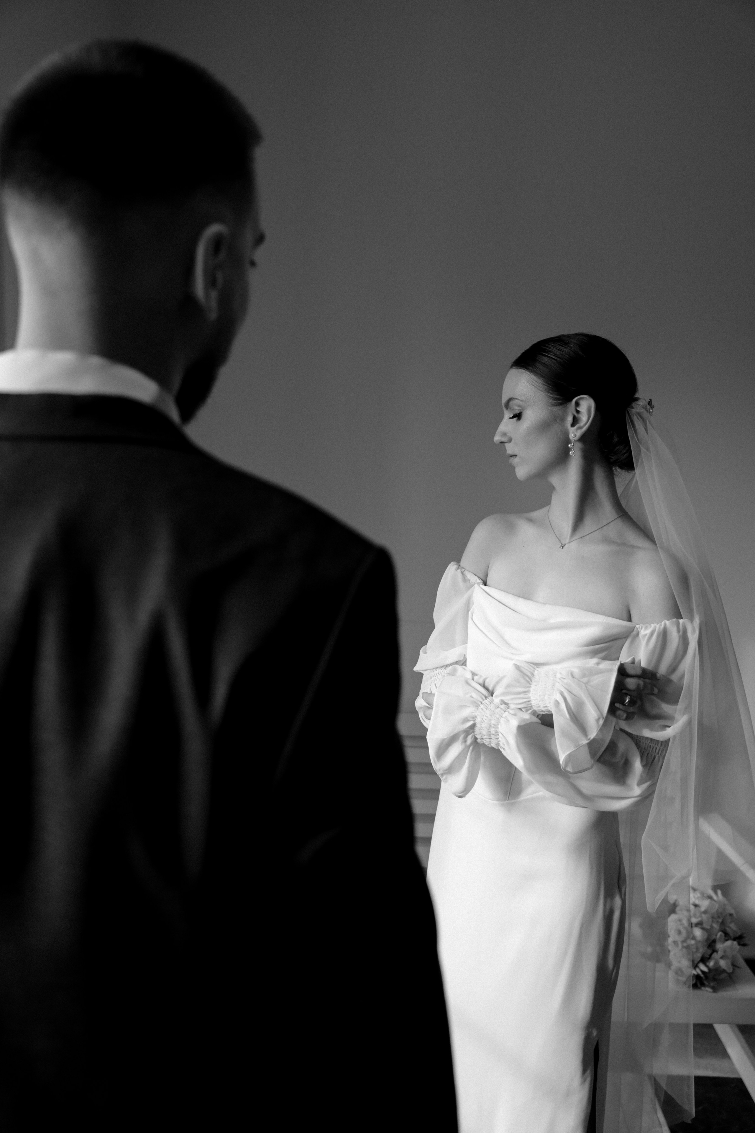 Свет внутри нас. Свадебный и семейный фотограф в Варшаве