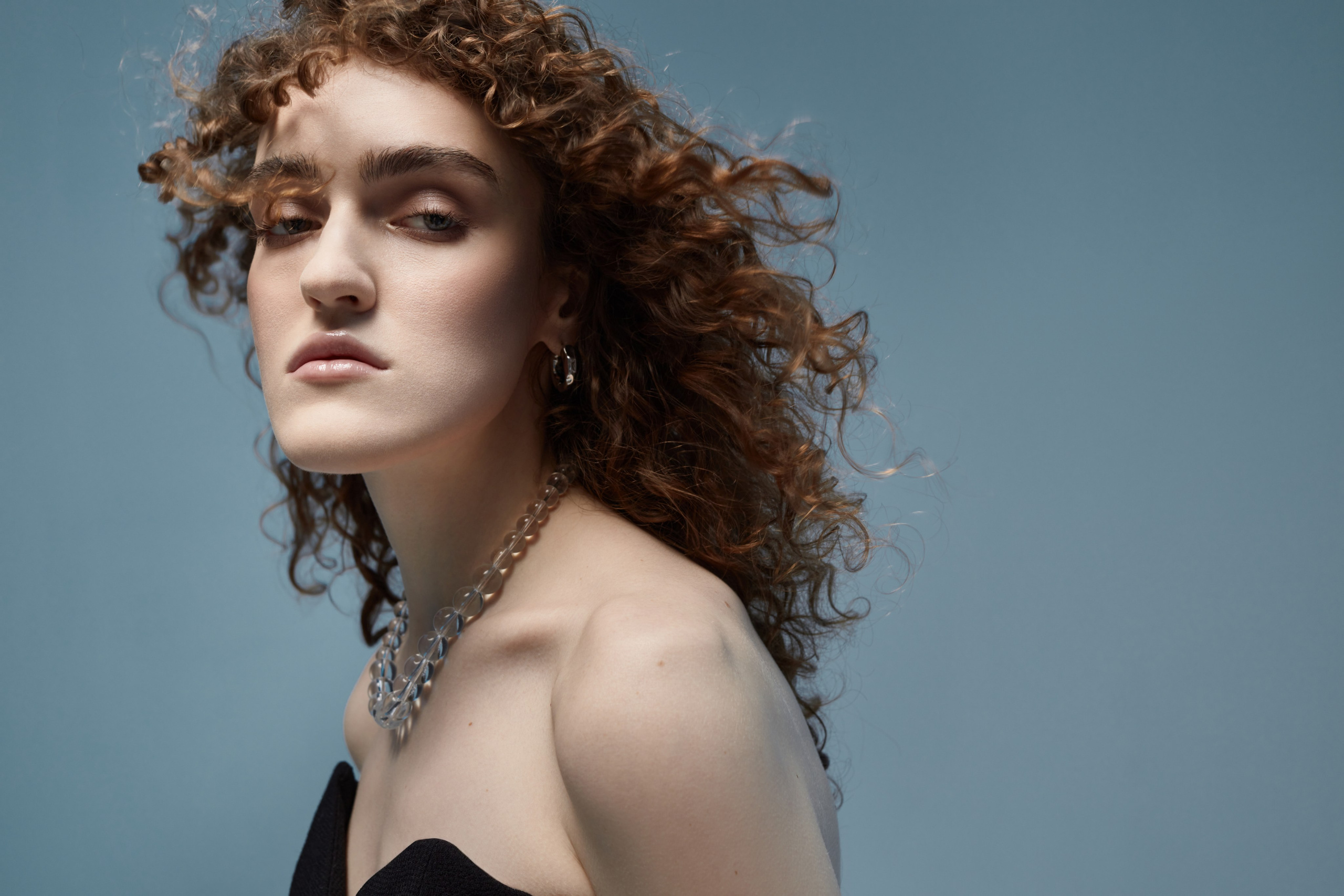 Полина. Rischele