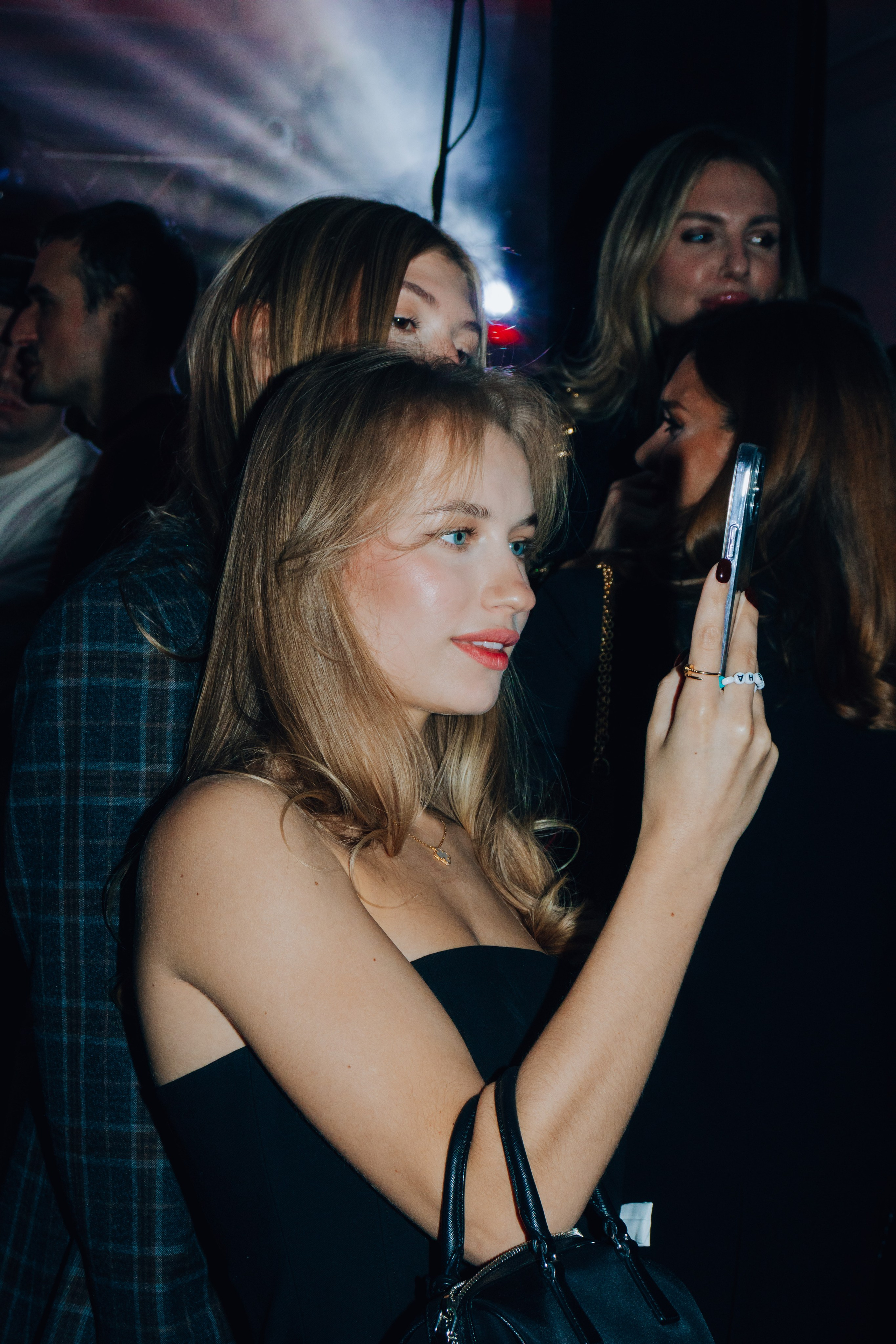 Репортаж. Анастасия Тен