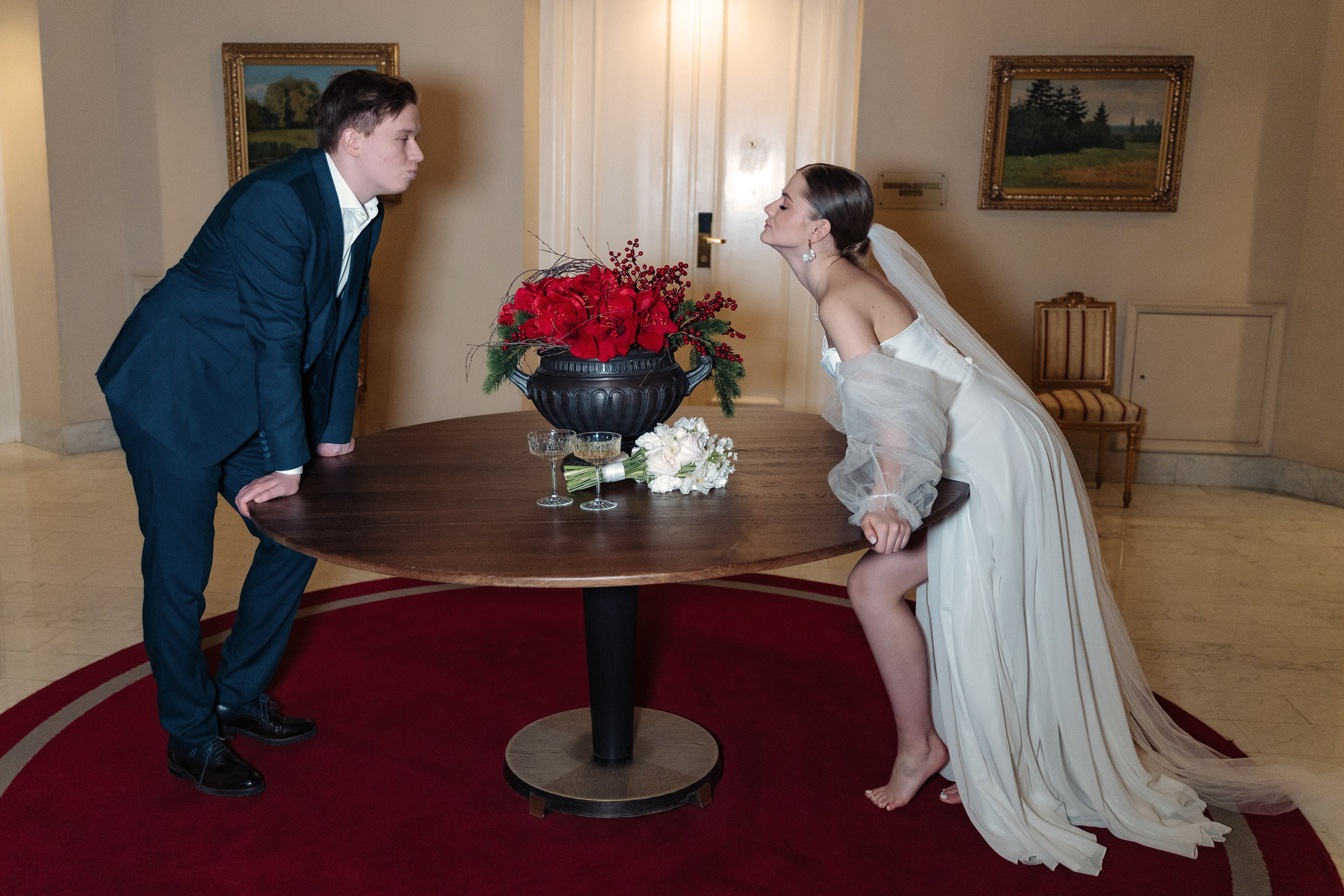 Иван + Кристина