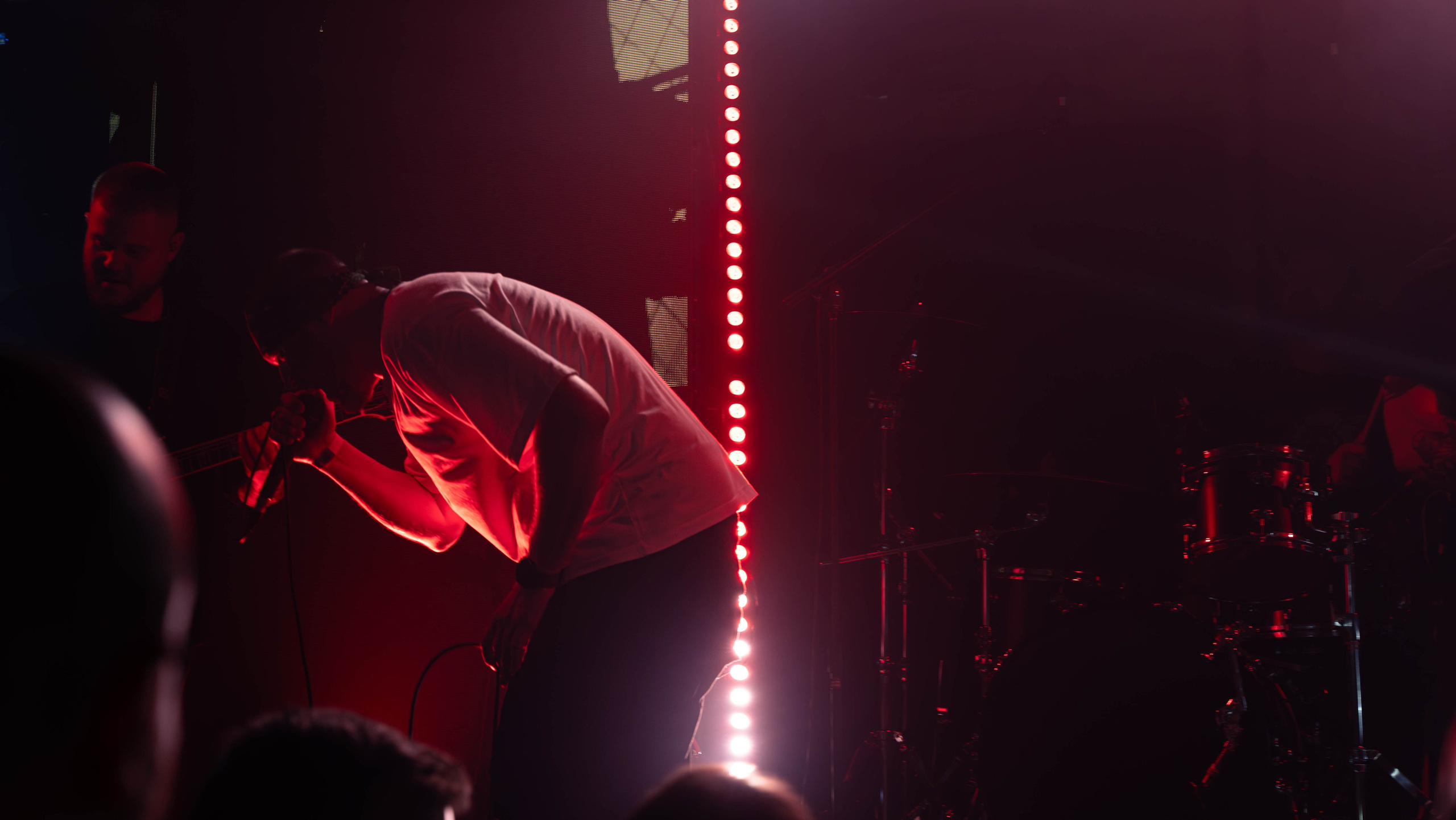 RockCity новосибирск. Магия фото/кино от Tony.REC