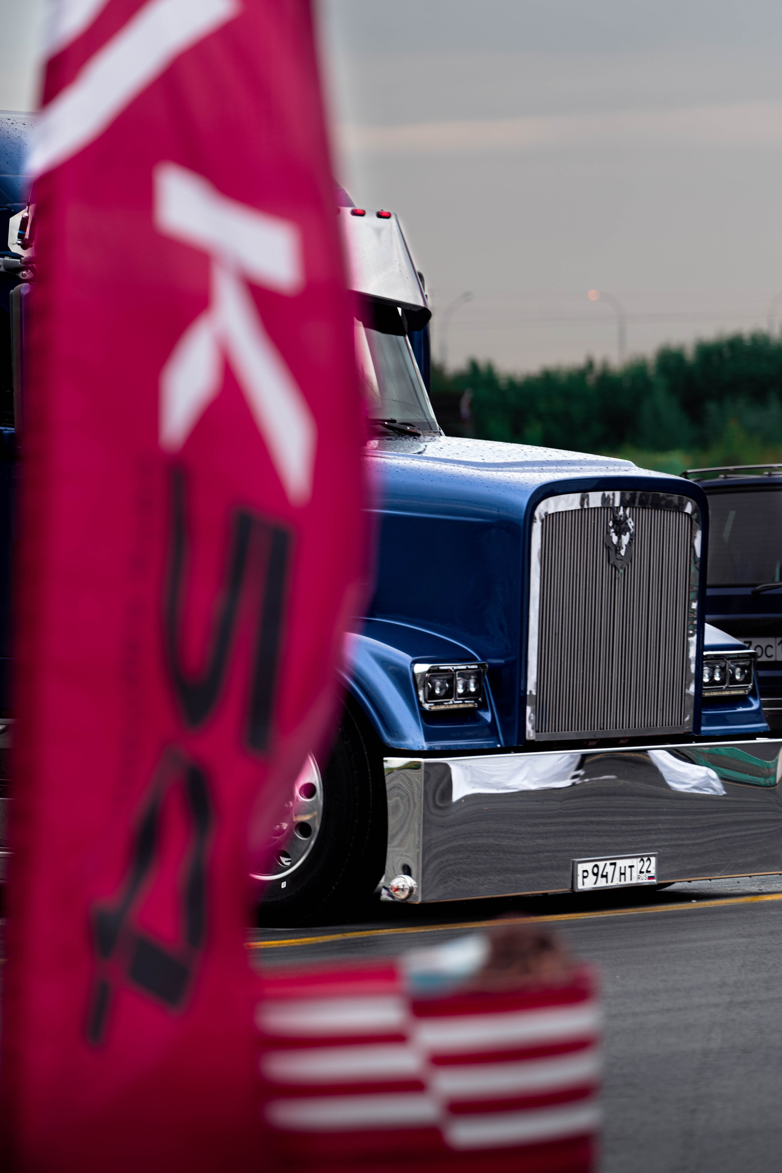 MIDDAY 19.07.2025. Магия фото/кино от Tony.REC