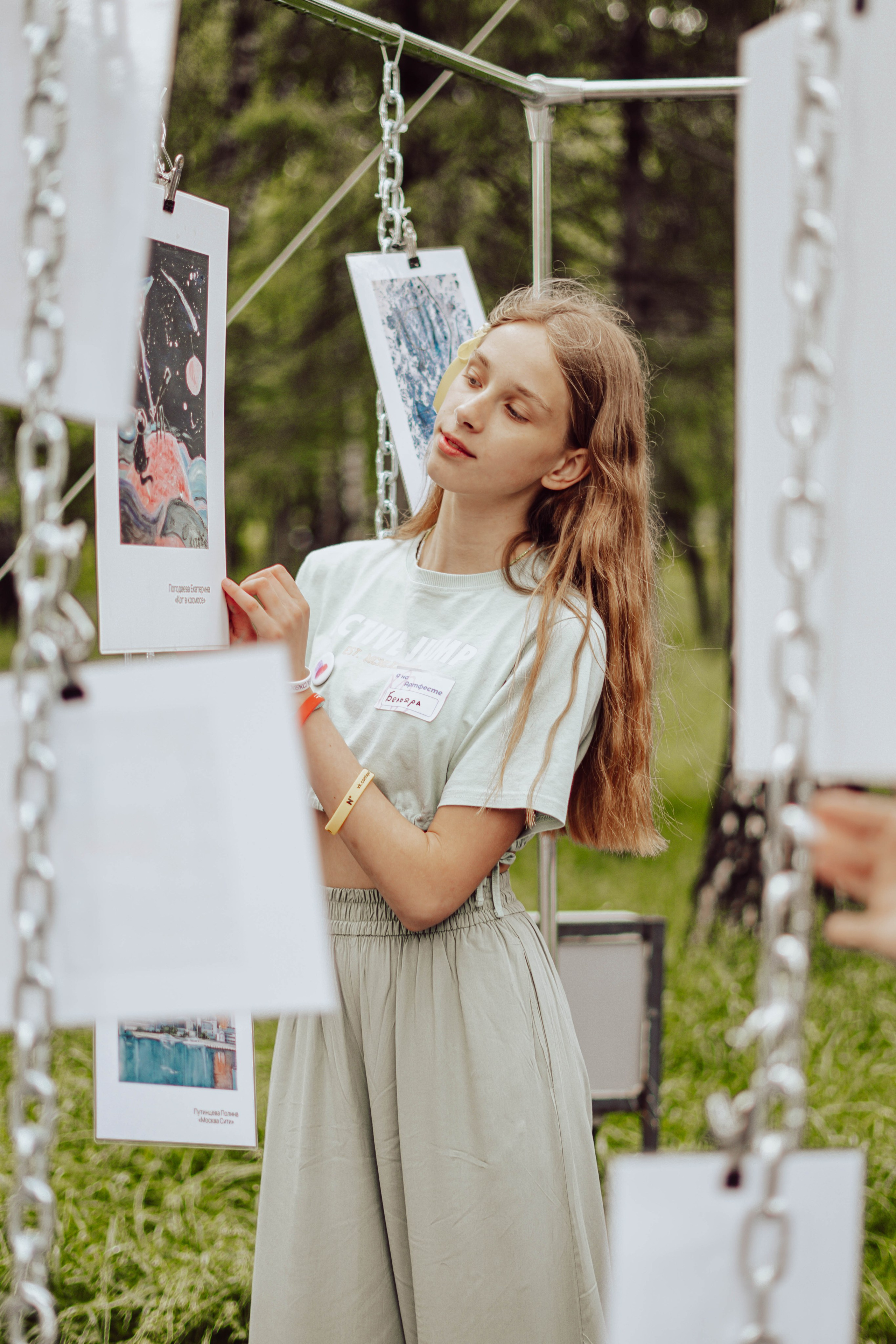 Фестиваль «АРТ-ФАБРИКА». Магия фото/кино от Tony.REC