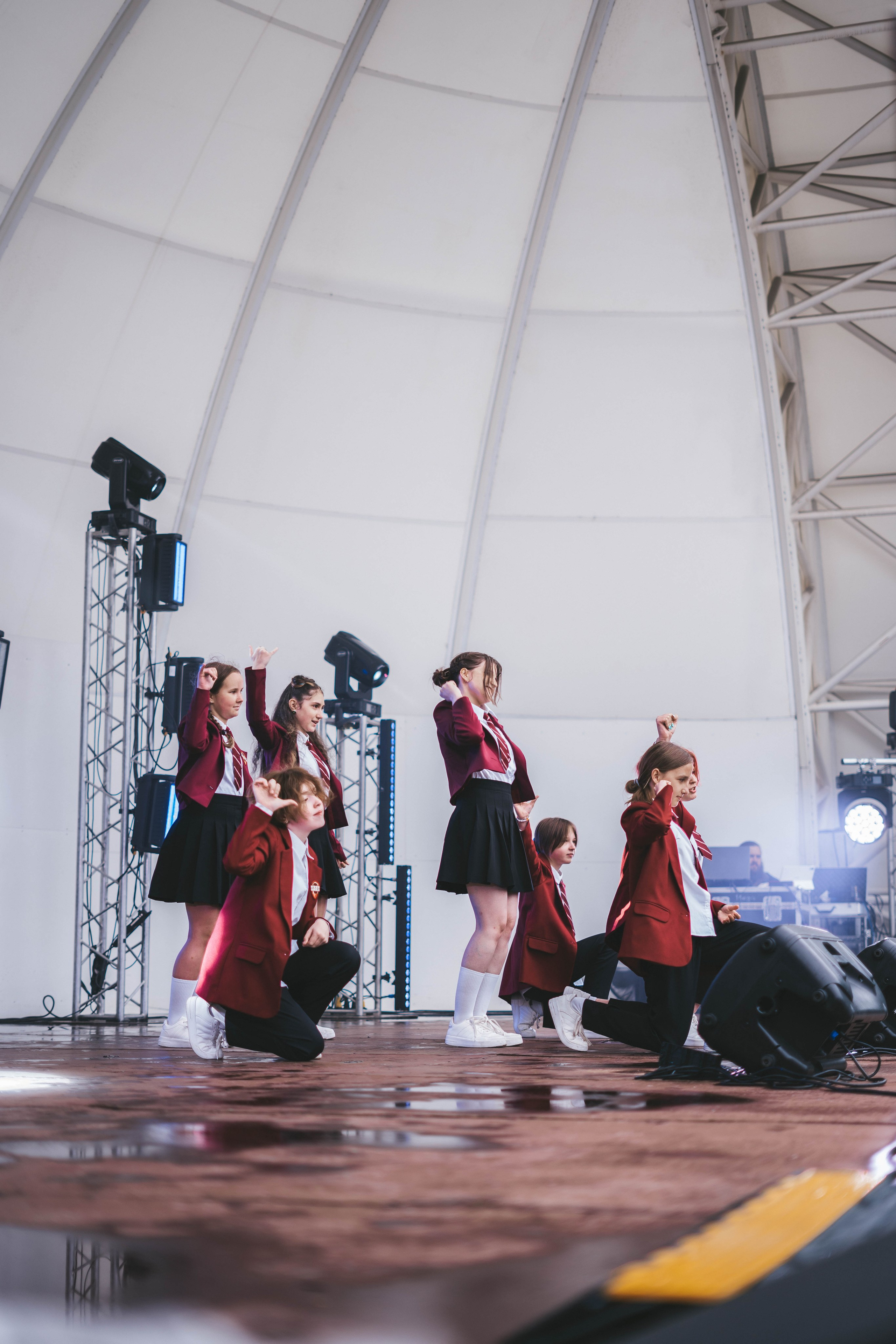 Фестиваль «АРТ-ФАБРИКА». Магия фото/кино от Tony.REC