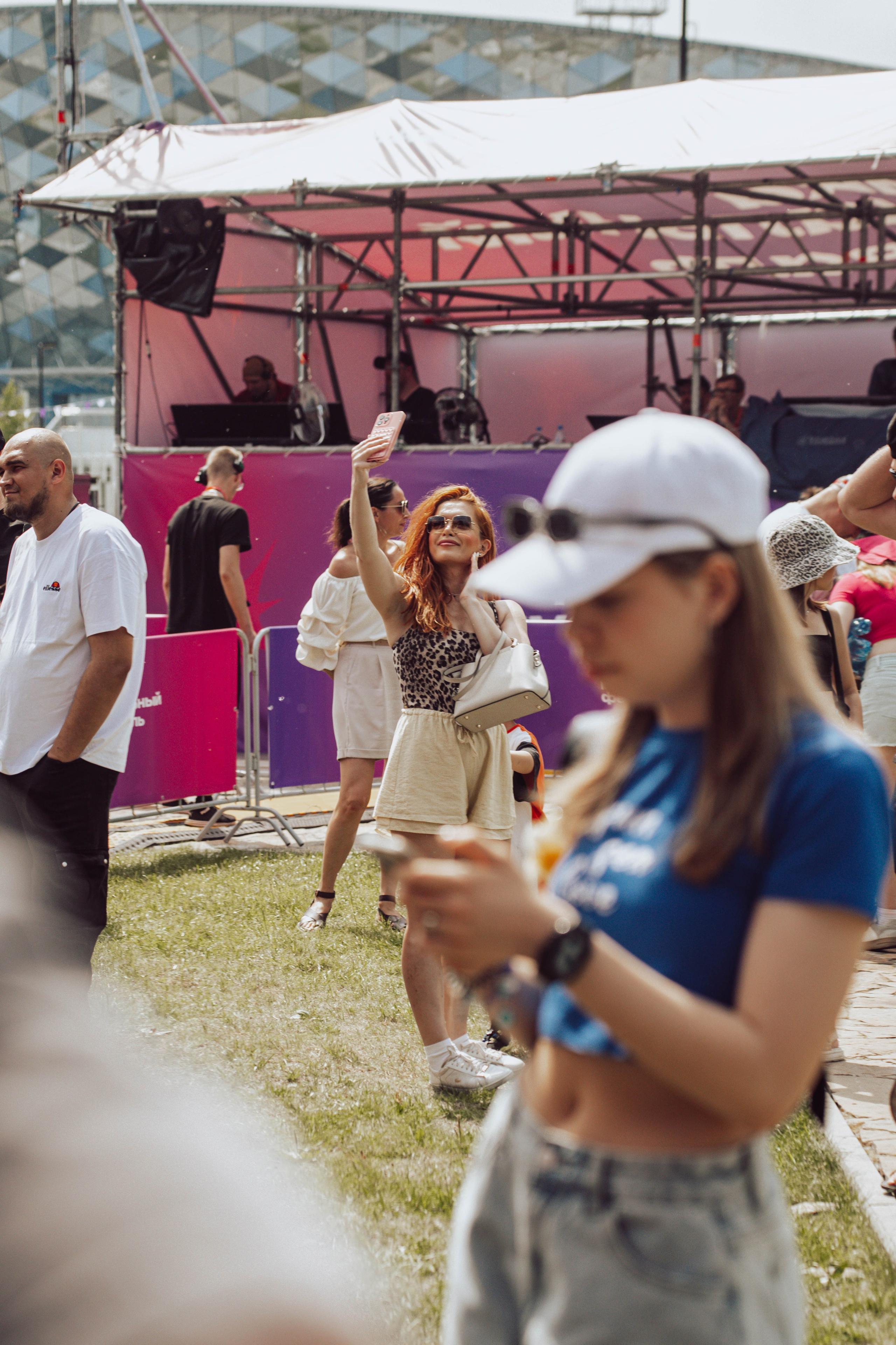 Черника Music Fest. Магия фото/кино от Tony.REC