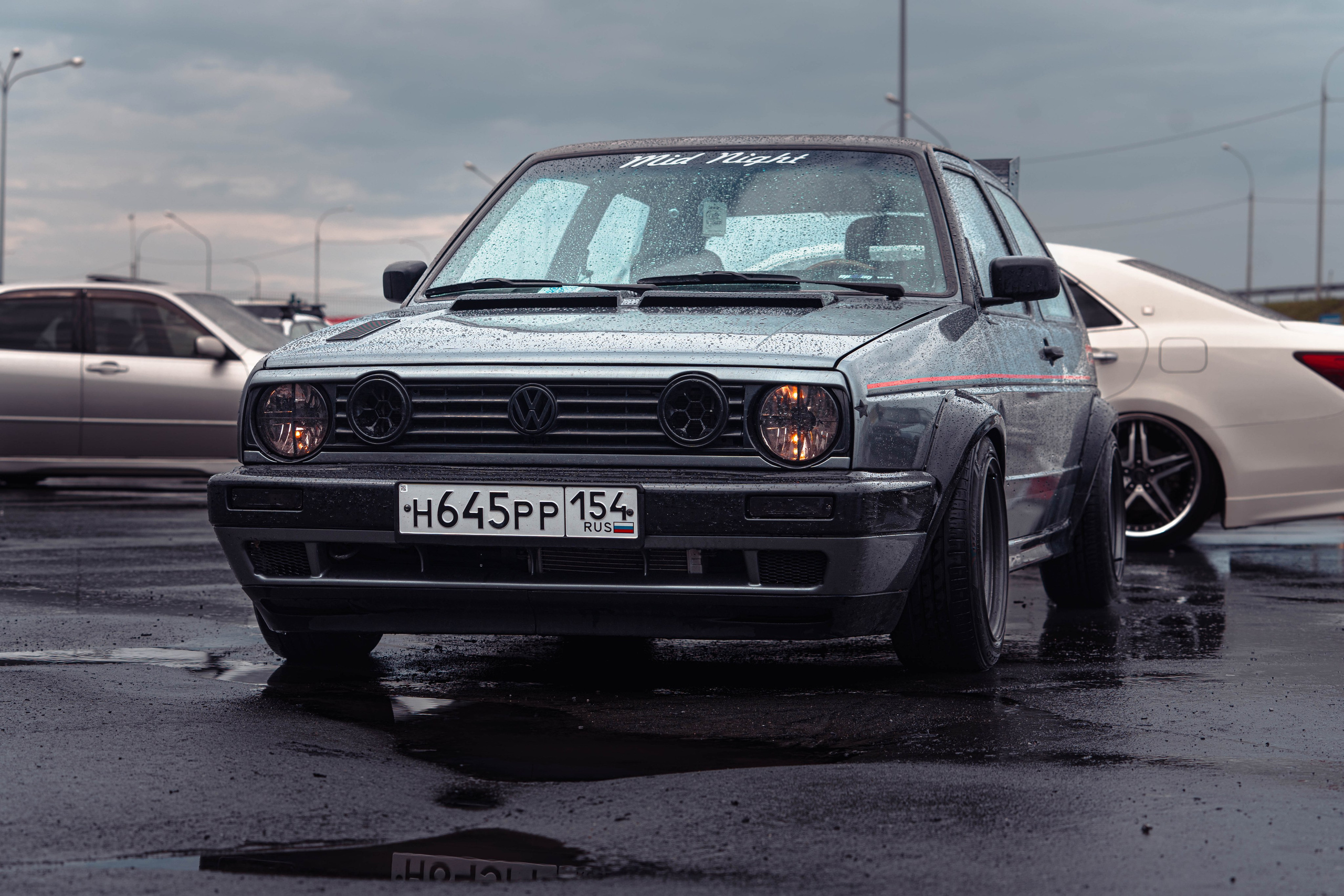 MIDDAY 19.07.2025. Магия фото/кино от Tony.REC