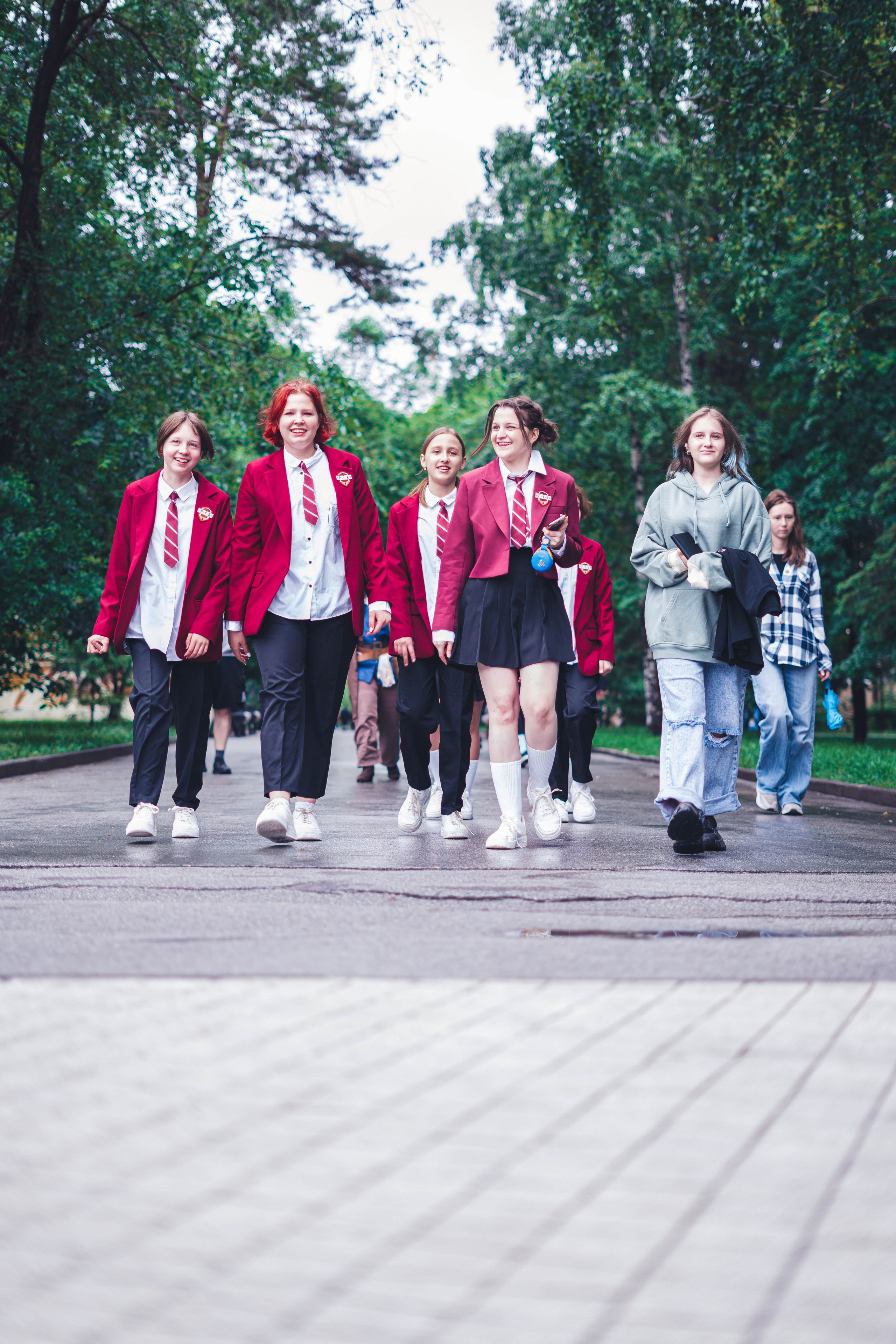 Фестиваль «АРТ-ФАБРИКА». Магия фото/кино от Tony.REC