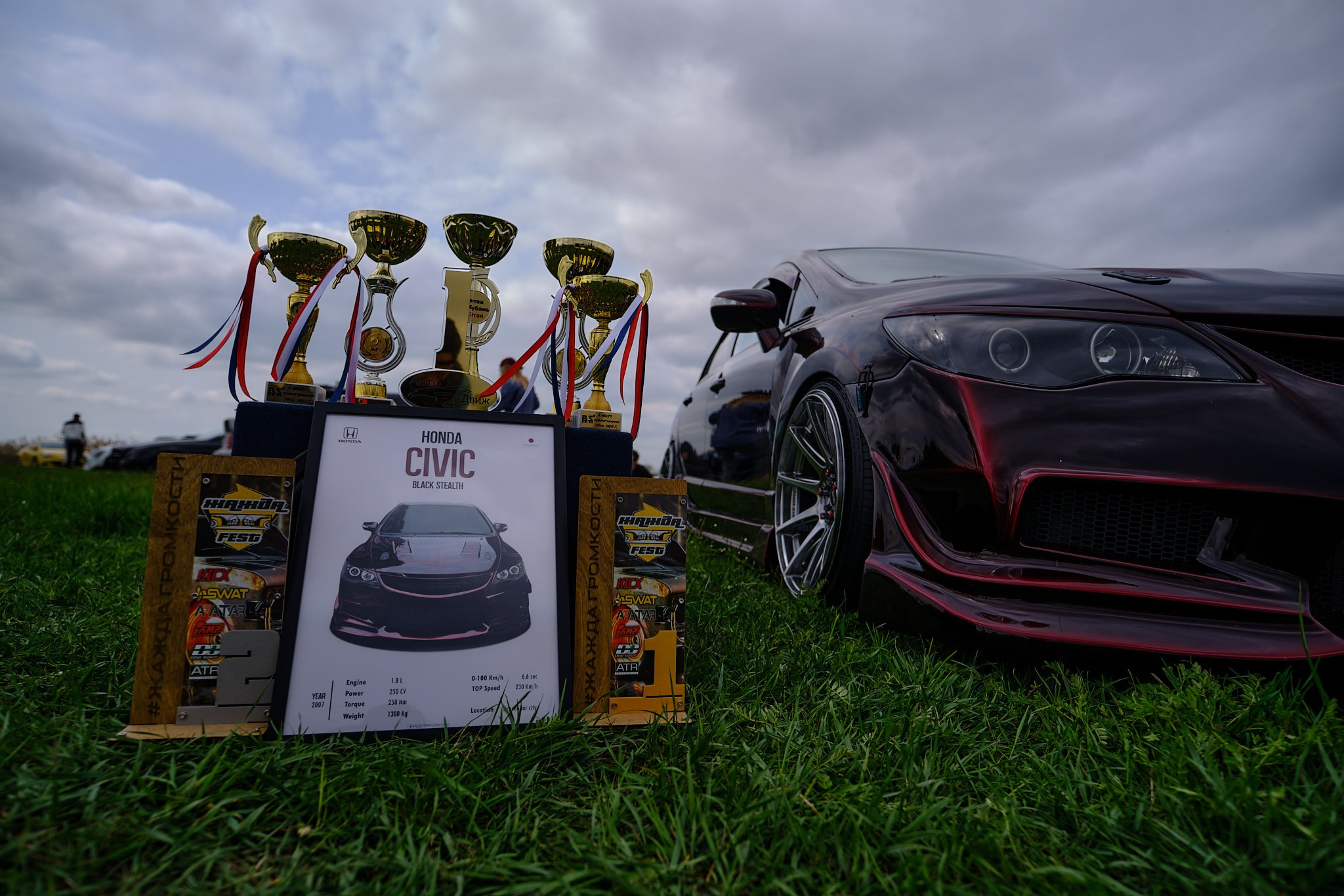 Авто-мото. Константин Тимонин — фотограф в Краснодаре