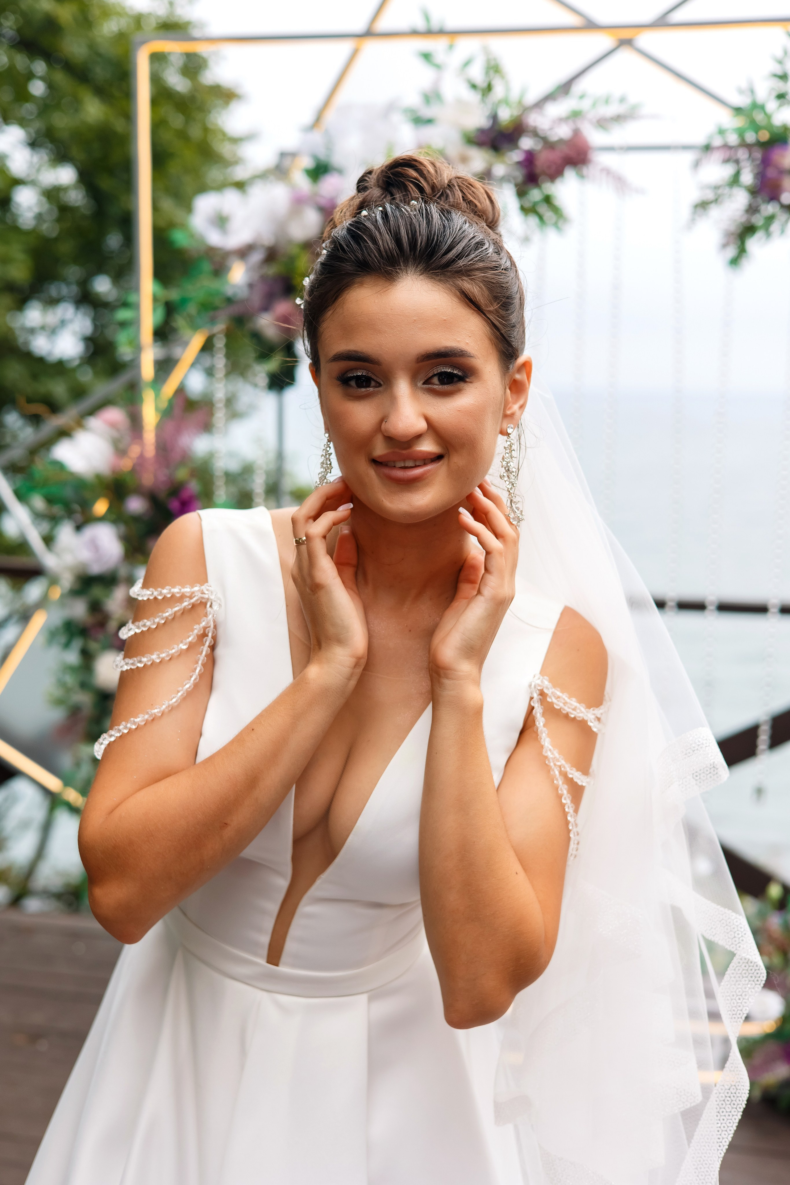 Ирина & Даниил. Фотограф Любовь Корниенко, Примоский край